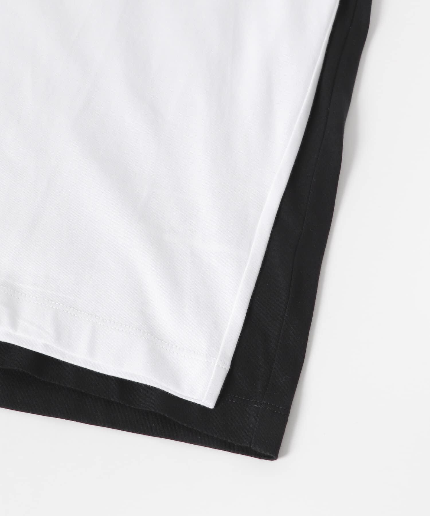 URBAN RESEARCH ROSSO「『WEB限定』『XLサイズあり』吸湿速乾 2PACK T-SHIRTS」|Tシャツ・カットソー|