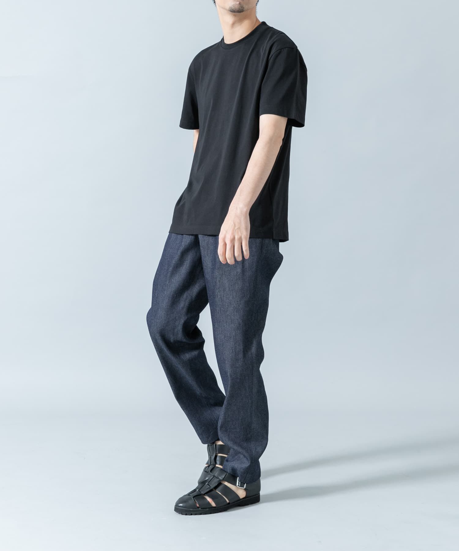 URBAN RESEARCH ROSSO「『WEB限定』『XLサイズあり』吸湿速乾 2PACK T-SHIRTS」|Tシャツ・カットソー|