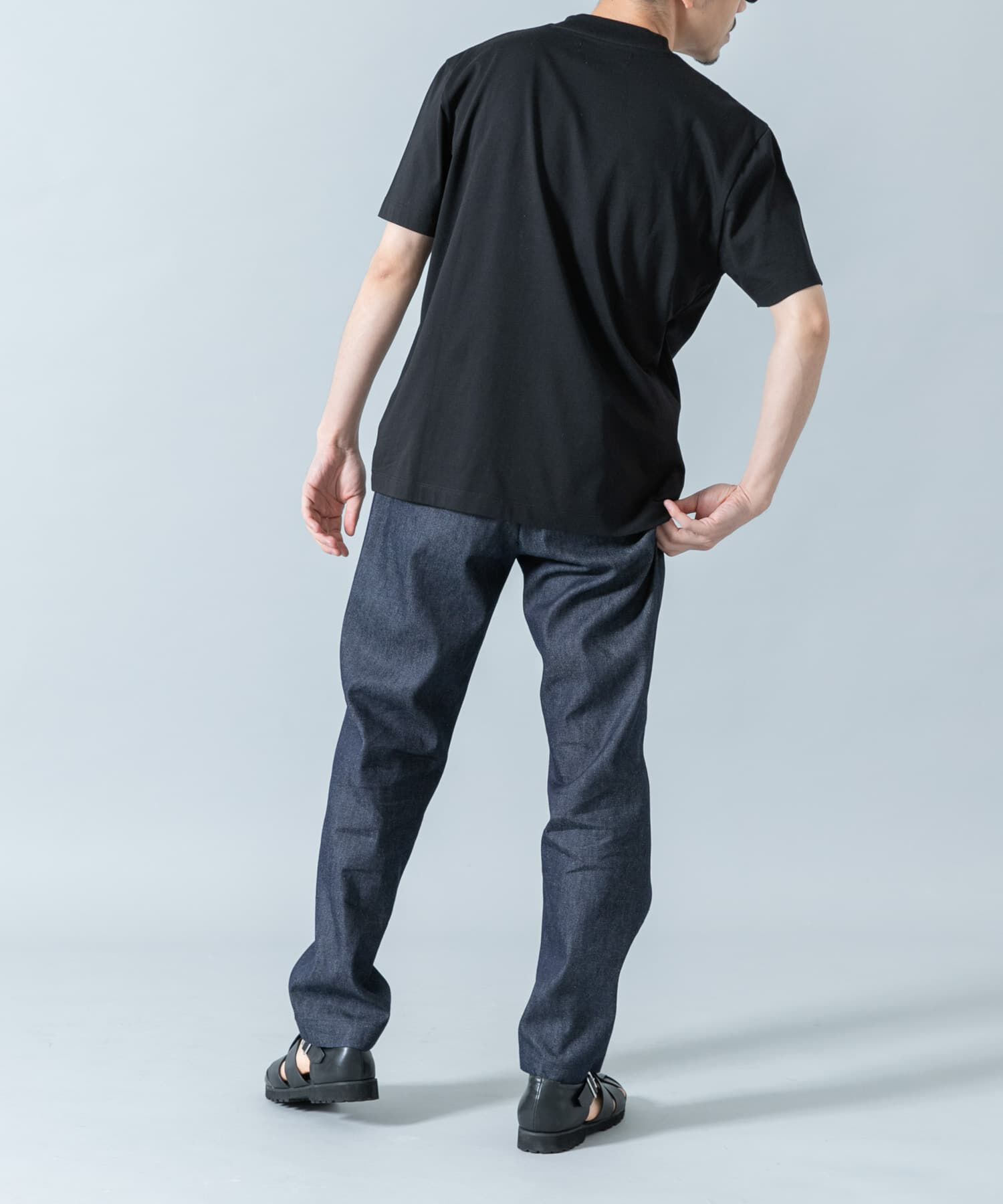 URBAN RESEARCH ROSSO「『WEB限定』『XLサイズあり』吸湿速乾 2PACK T-SHIRTS」|Tシャツ・カットソー|