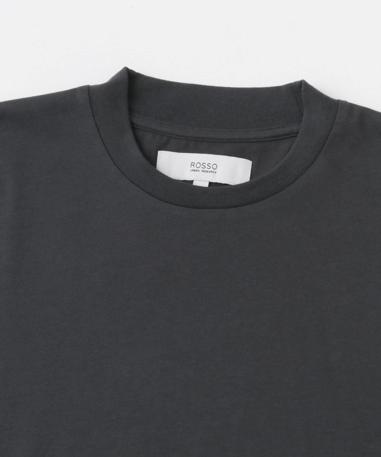 URBAN RESEARCH ROSSO「『WEB限定』『XLサイズあり』吸湿速乾 2PACK T-SHIRTS」|Tシャツ・カットソー|