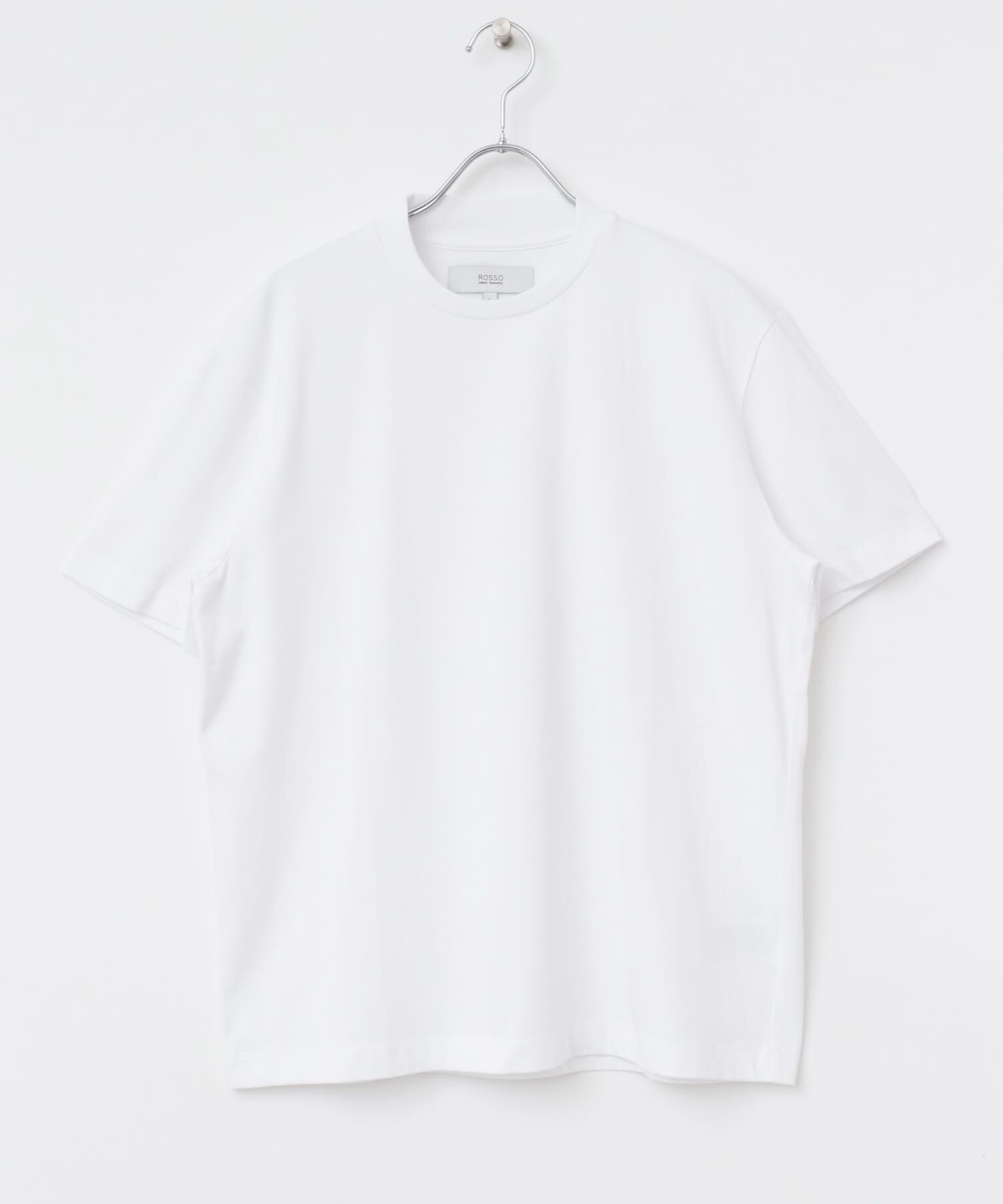 URBAN RESEARCH ROSSO「『WEB限定』『XLサイズあり』吸湿速乾 2PACK T-SHIRTS」|Tシャツ・カットソー|