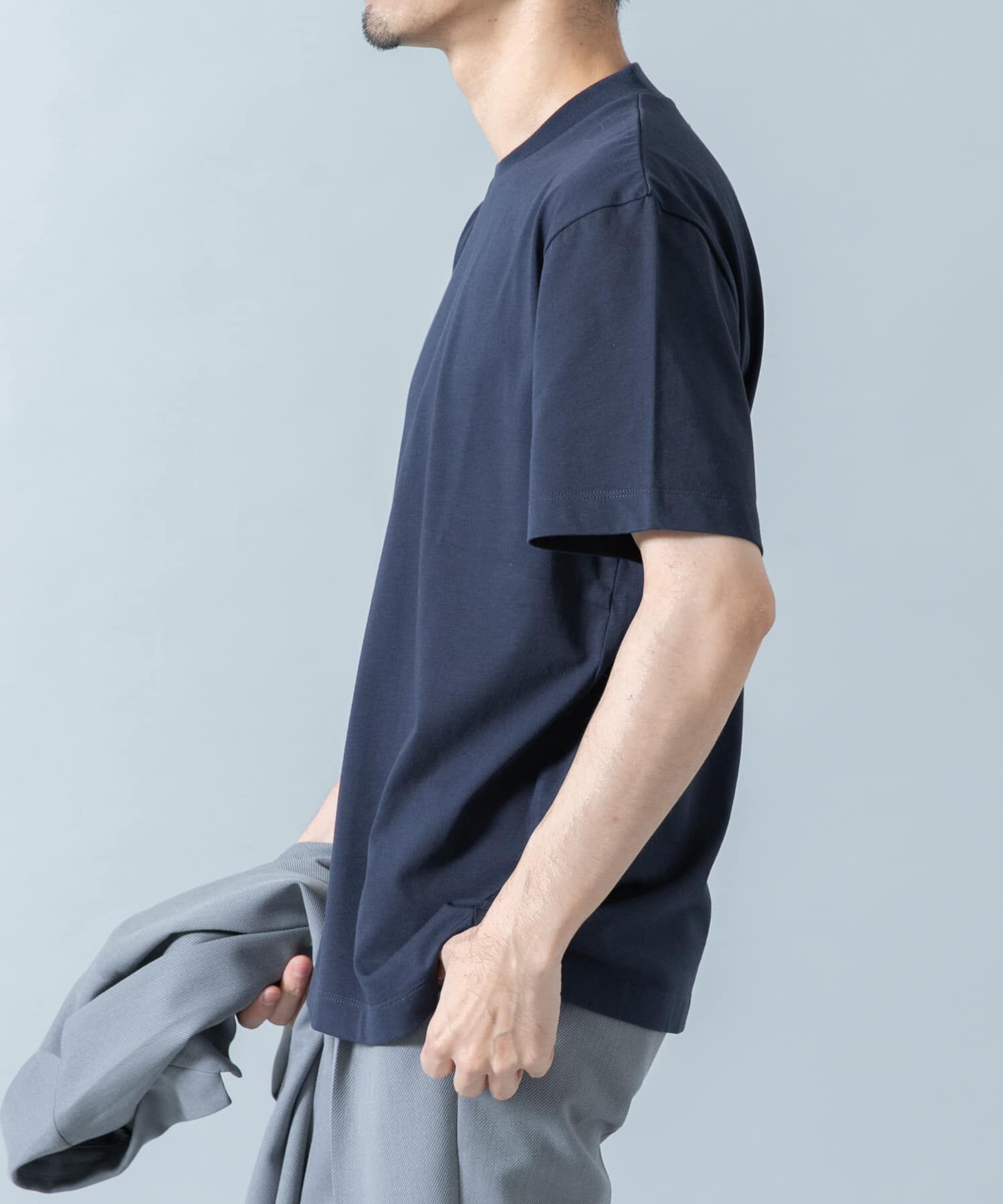 URBAN RESEARCH ROSSO「『WEB限定』『XLサイズあり』吸湿速乾 2PACK T-SHIRTS」|Tシャツ・カットソー|