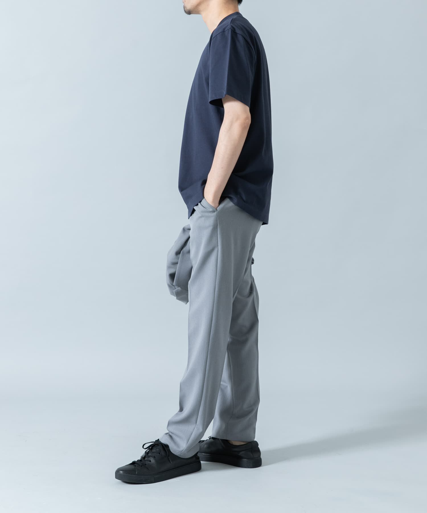 URBAN RESEARCH ROSSO「『WEB限定』『XLサイズあり』吸湿速乾 2PACK T-SHIRTS」|Tシャツ・カットソー|