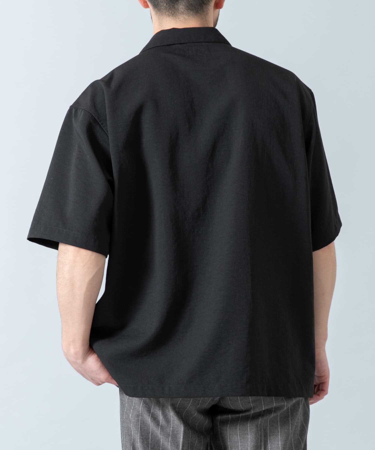 URBAN RESEARCH ROSSO「『WEB限定』『ｾｯﾄｱｯﾌﾟ対応/XLｻｲｽﾞあり』ﾘﾈﾝﾗｲｸｵｰﾌﾟ 」|シャツ・ブラウス|