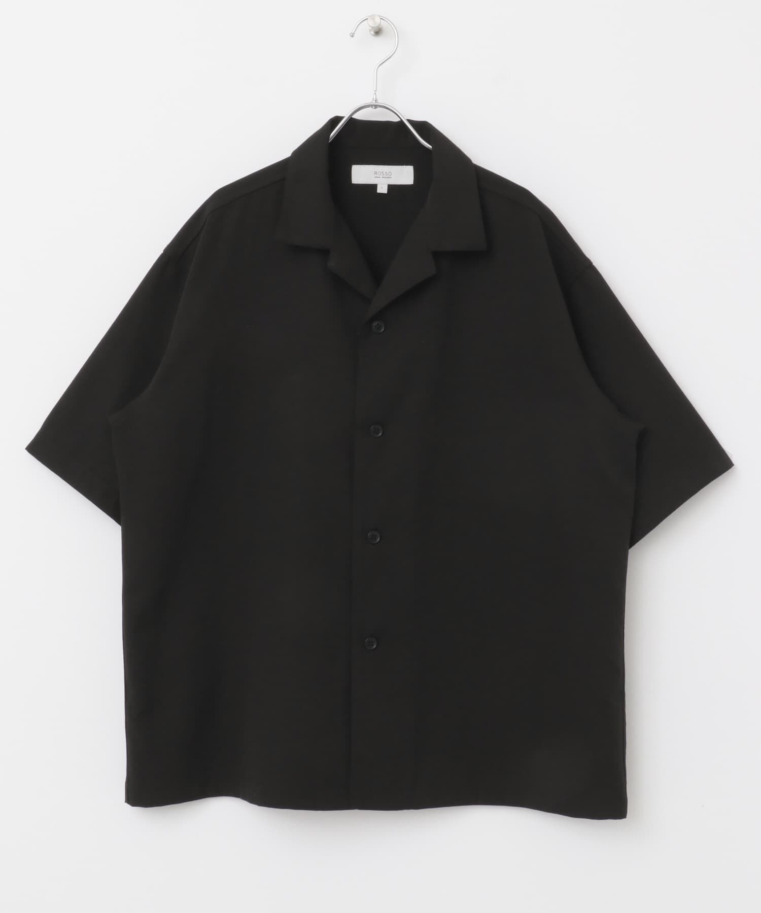 URBAN RESEARCH ROSSO「『WEB限定』『ｾｯﾄｱｯﾌﾟ対応/XLｻｲｽﾞあり』ﾘﾈﾝﾗｲｸｵｰﾌﾟ 」|シャツ・ブラウス|