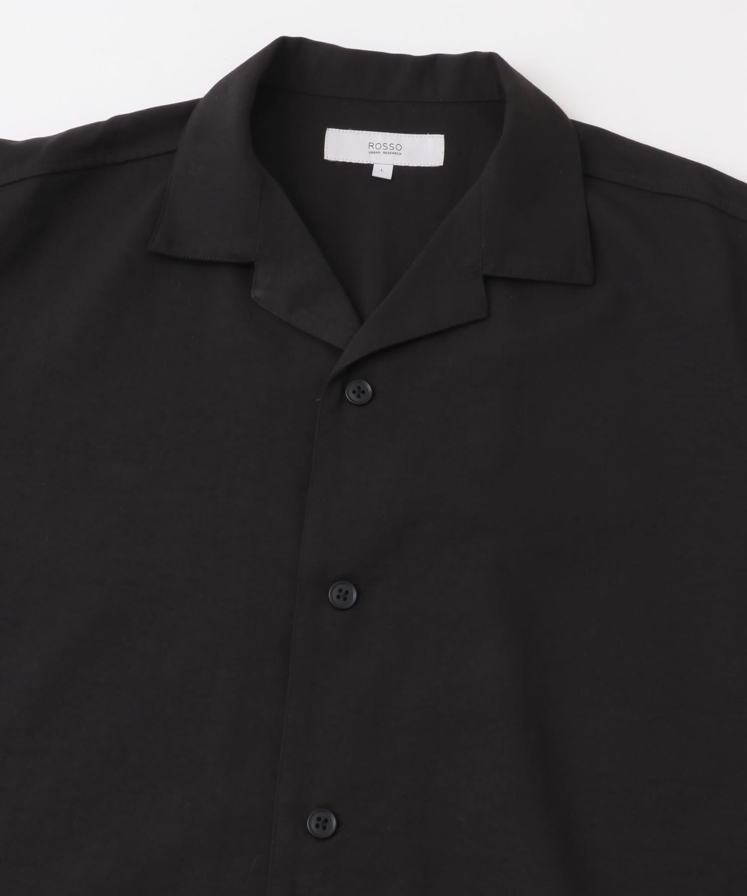 URBAN RESEARCH ROSSO「『WEB限定』『ｾｯﾄｱｯﾌﾟ対応/XLｻｲｽﾞあり』ﾘﾈﾝﾗｲｸｵｰﾌﾟ 」|シャツ・ブラウス|