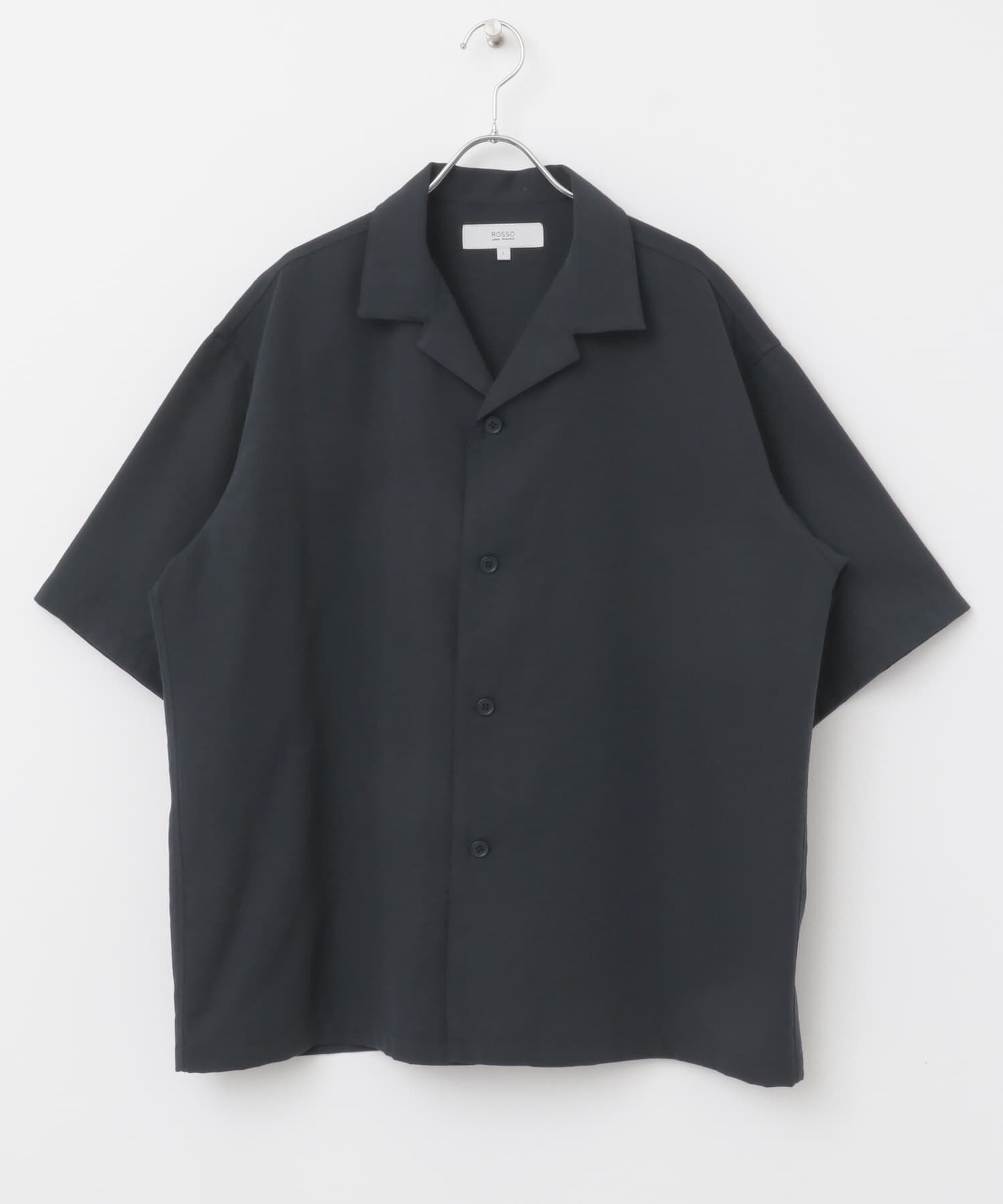 URBAN RESEARCH ROSSO「『WEB限定』『ｾｯﾄｱｯﾌﾟ対応/XLｻｲｽﾞあり』ﾘﾈﾝﾗｲｸｵｰﾌﾟ 」|シャツ・ブラウス|