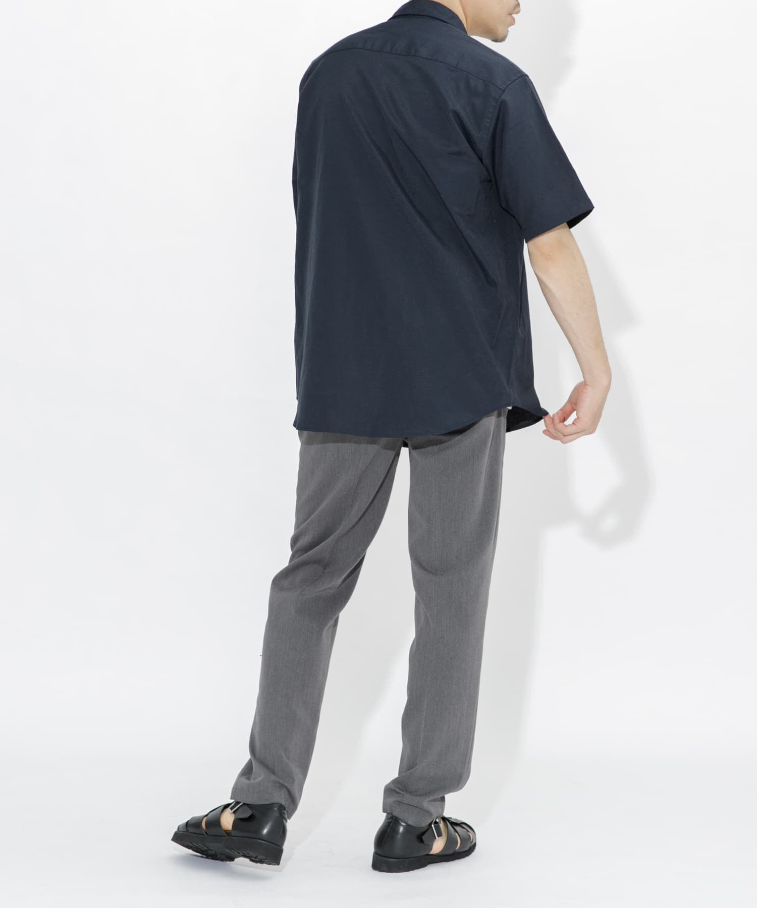 URBAN RESEARCH ROSSO「『防ｼﾜ』『XLｻｲｽﾞあり』ﾊｲﾊﾟﾌｫｰﾏﾝｽﾘﾈﾝﾚｷﾞｭﾗｰ  」|シャツ・ブラウス|