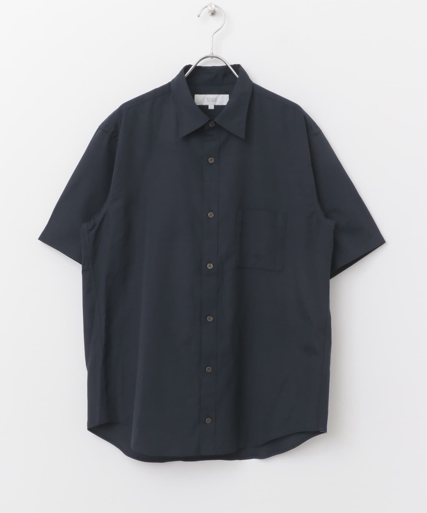 URBAN RESEARCH ROSSO「『防ｼﾜ』『XLｻｲｽﾞあり』ﾊｲﾊﾟﾌｫｰﾏﾝｽﾘﾈﾝﾚｷﾞｭﾗｰ  」|シャツ・ブラウス|