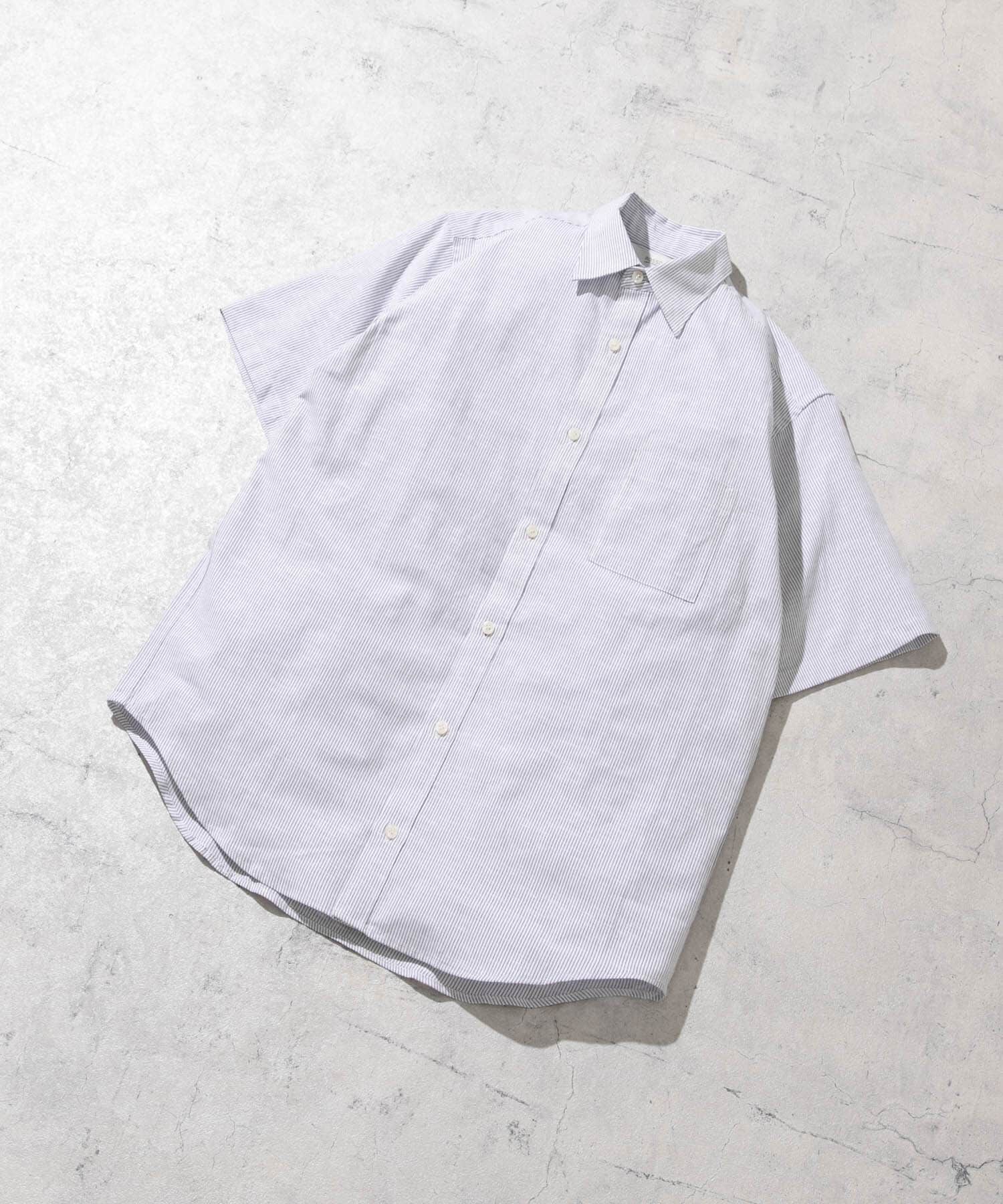 URBAN RESEARCH ROSSO「『防ｼﾜ』『XLｻｲｽﾞあり』ﾊｲﾊﾟﾌｫｰﾏﾝｽﾘﾈﾝﾚｷﾞｭﾗｰ  」|シャツ・ブラウス|