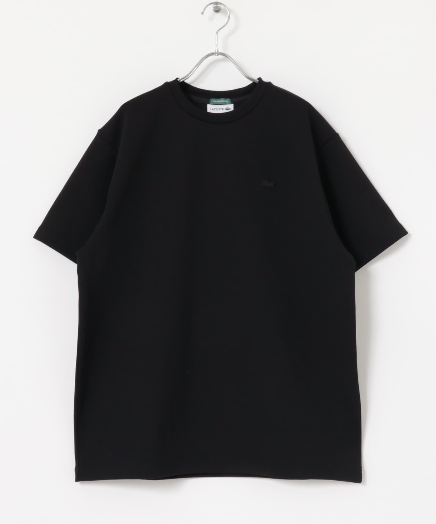 URBAN RESEARCH「『別注』LACOSTE&times;UR　Functional Pique T-shirts」|Tシャツ・カットソー|