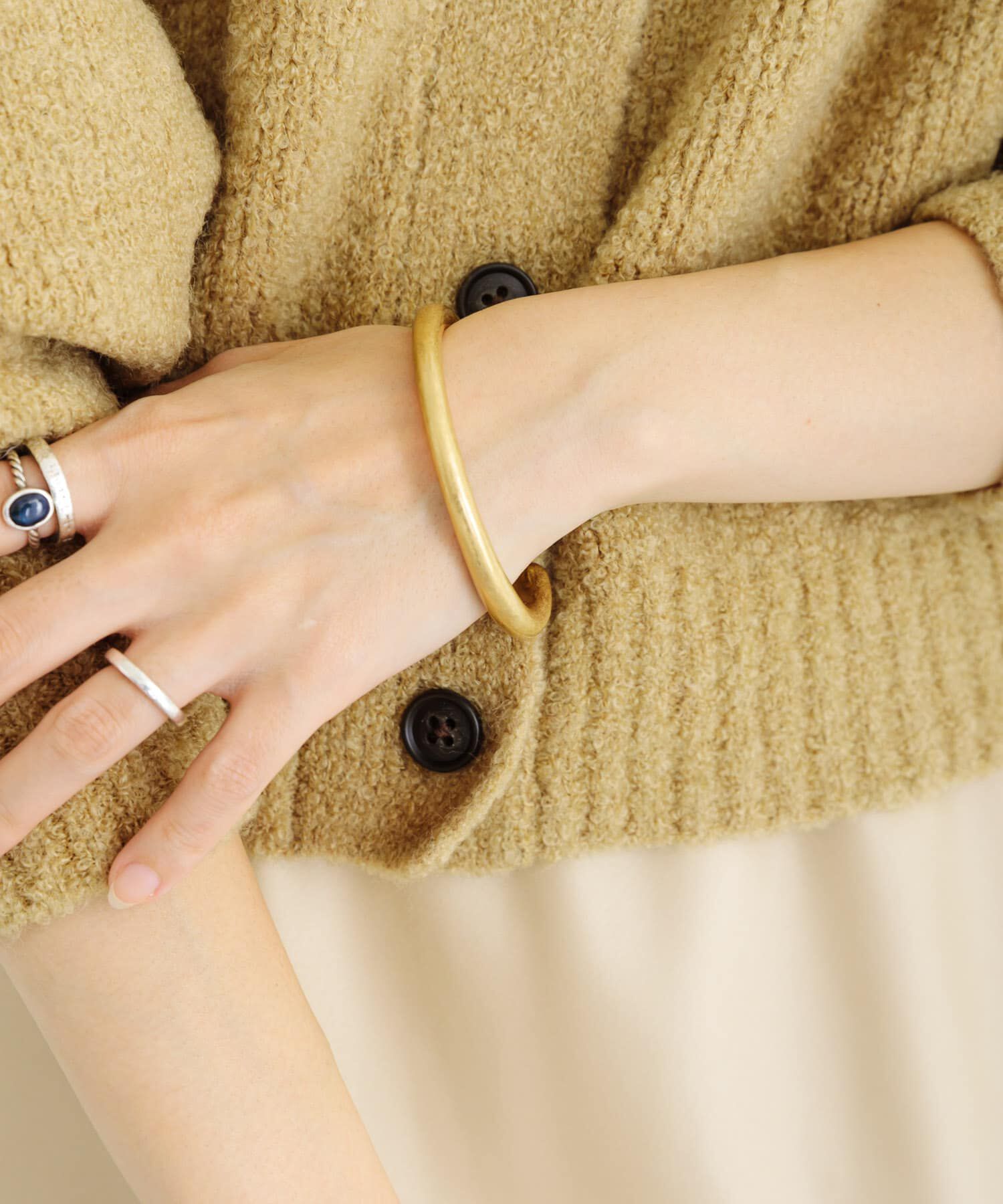 URBAN RESEARCH「バングルパーツネックレス 2」|ネックレス|