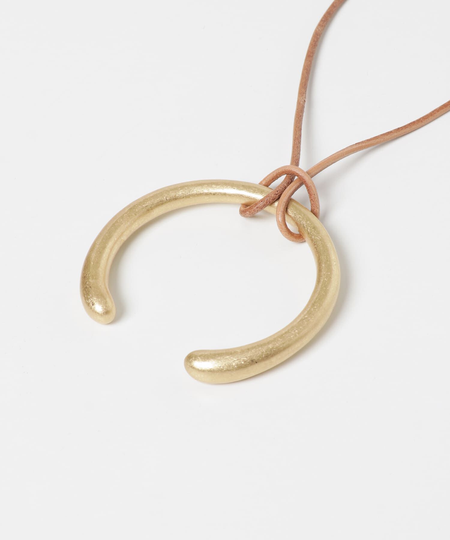 URBAN RESEARCH「バングルパーツネックレス 2」|ネックレス|