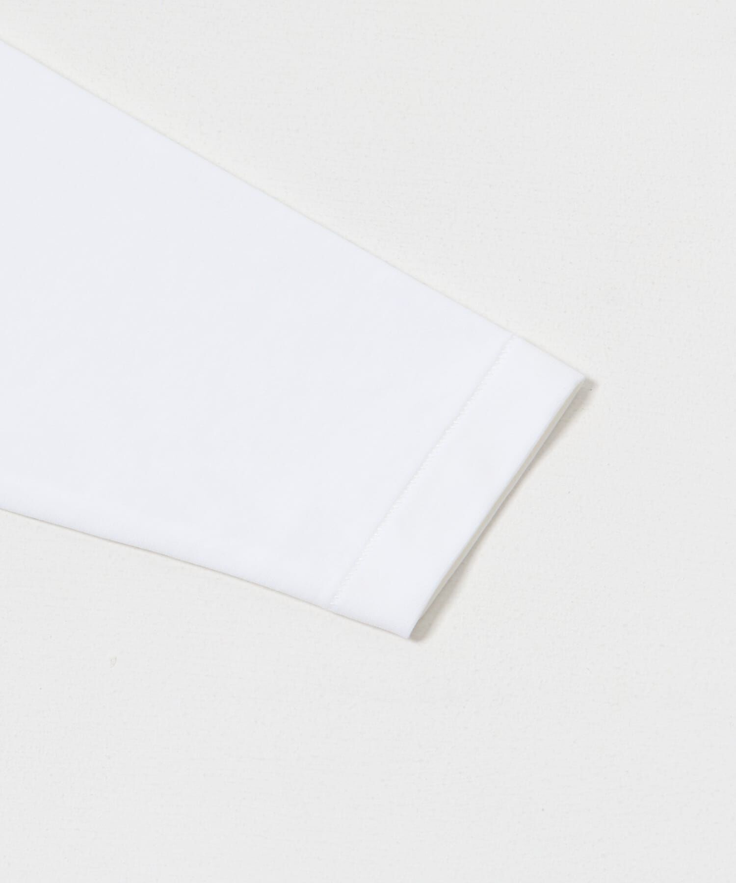 URBAN RESEARCH「コットンナイロンスムージーロングスリーブ」|Tシャツ・カットソー|