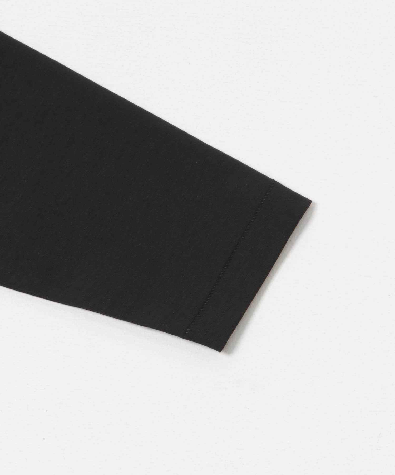 URBAN RESEARCH「コットンナイロンスムージーロングスリーブ」|Tシャツ・カットソー|