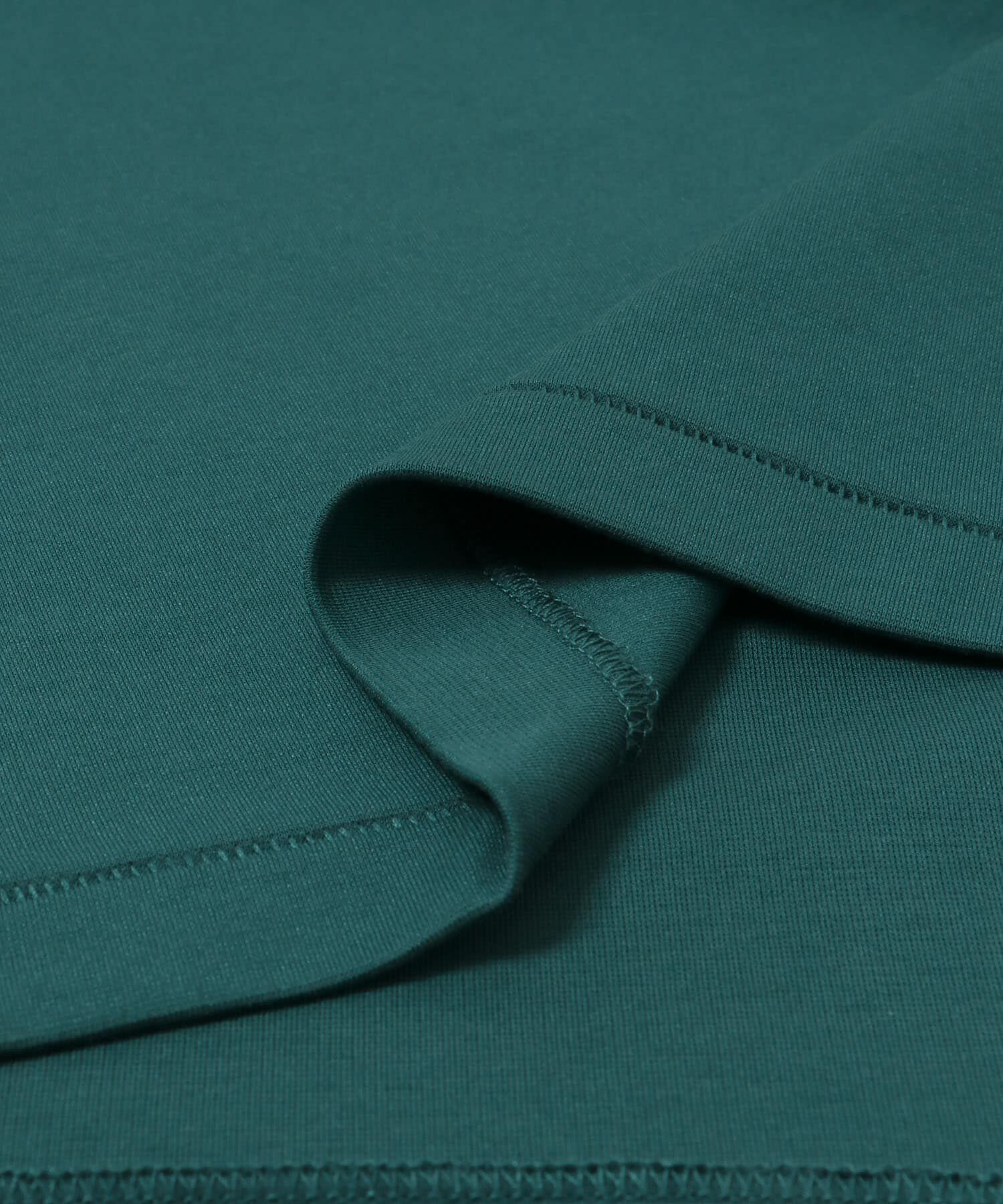 URBAN RESEARCH「コットンナイロンスムージーロングスリーブ」|Tシャツ・カットソー|