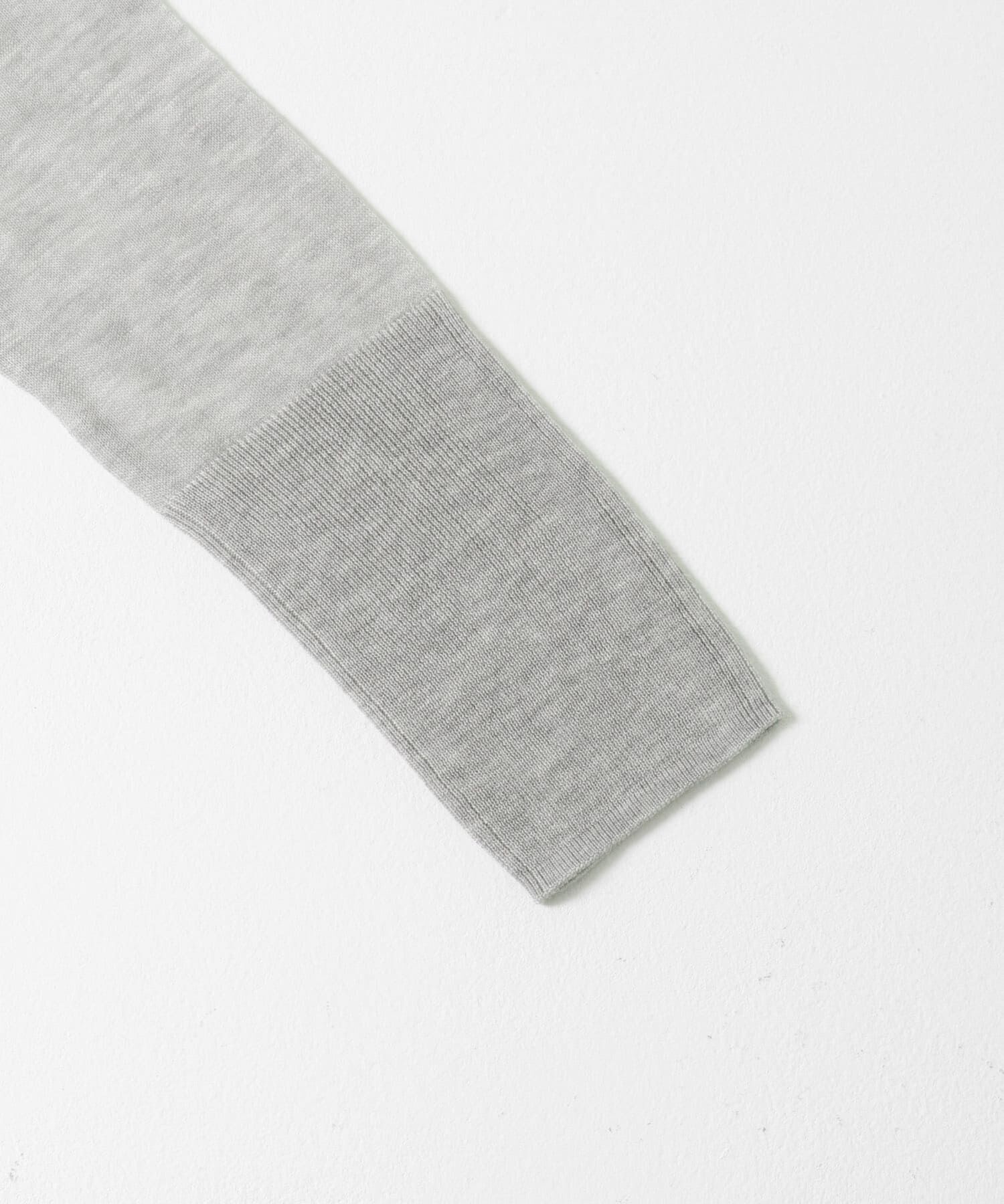 URBAN RESEARCH「カシミヤミックスUニット」|ニット・セーター|