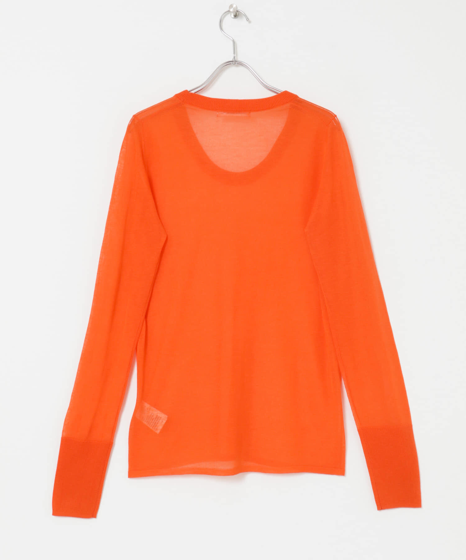 URBAN RESEARCH「カシミヤミックスUニット」|ニット・セーター|