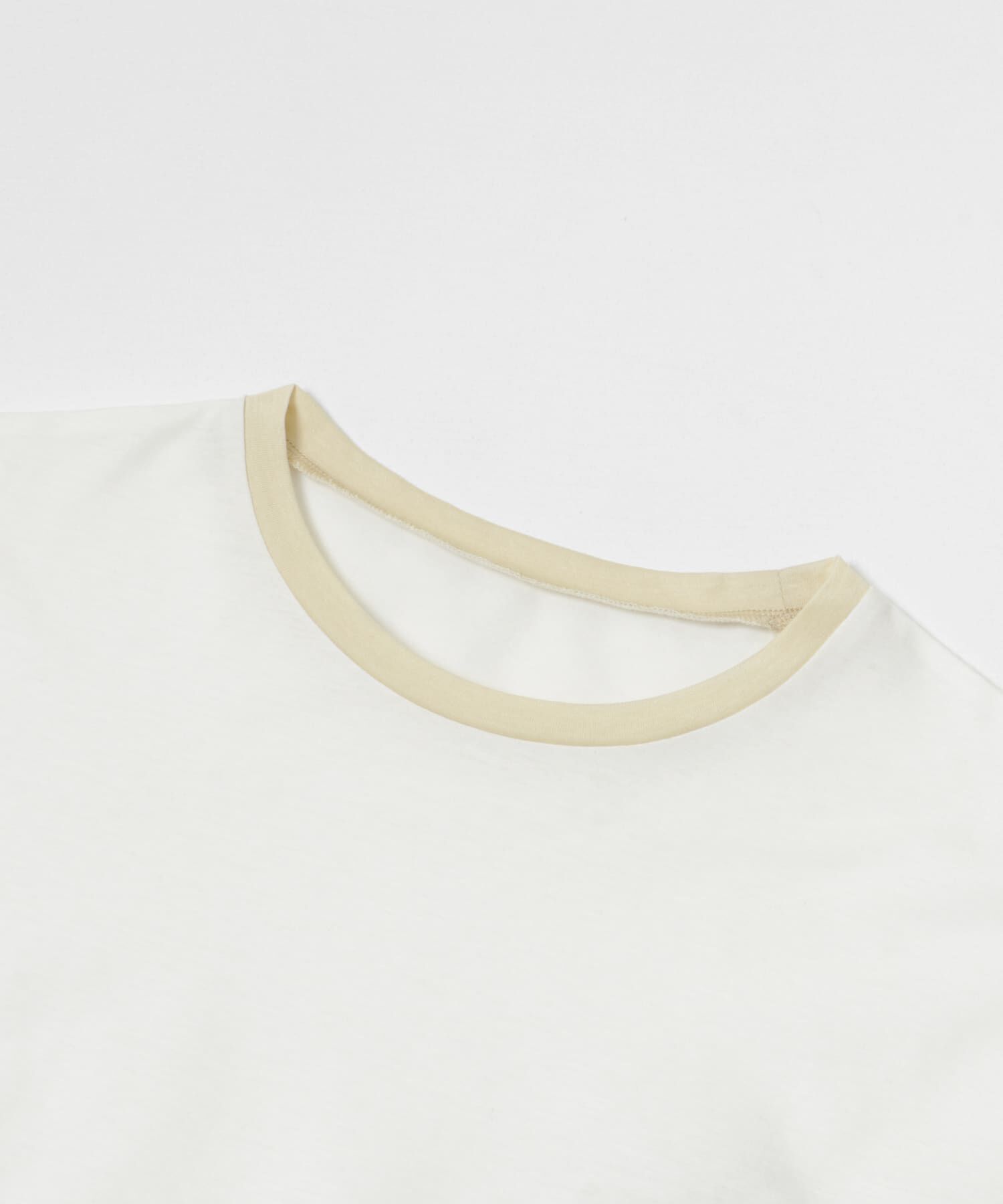 URBAN RESEARCH「『MADE IN JAPAN』リンガーロングスリーブカットソー」|Tシャツ・カットソー|