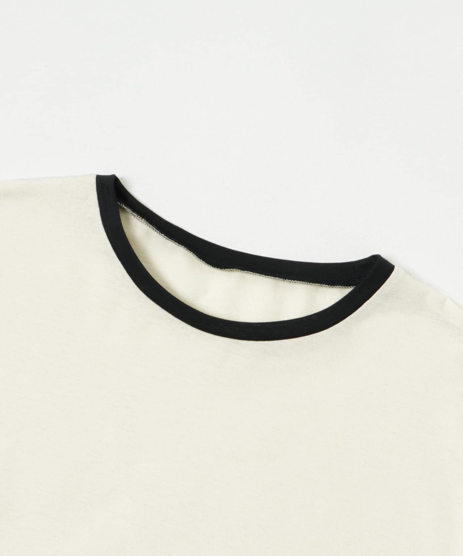 URBAN RESEARCH「『MADE IN JAPAN』リンガーロングスリーブカットソー」|Tシャツ・カットソー|