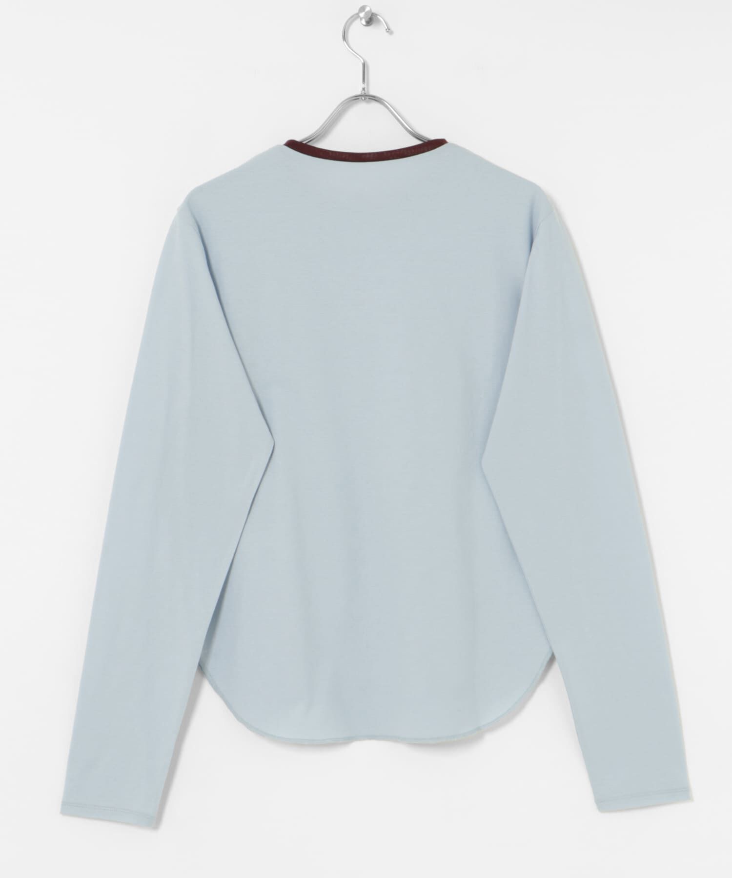 URBAN RESEARCH「『MADE IN JAPAN』リンガーロングスリーブカットソー」|Tシャツ・カットソー|