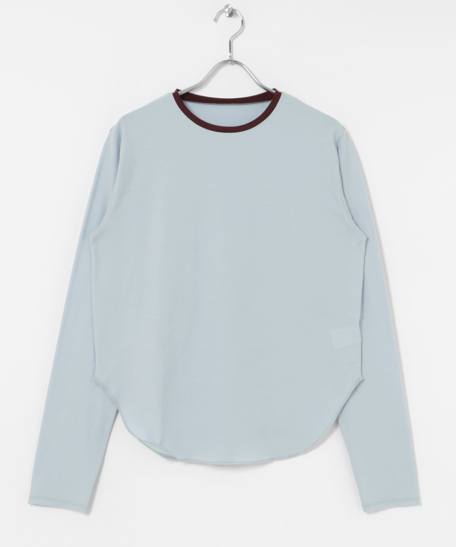 URBAN RESEARCH「『MADE IN JAPAN』リンガーロングスリーブカットソー」|Tシャツ・カットソー|