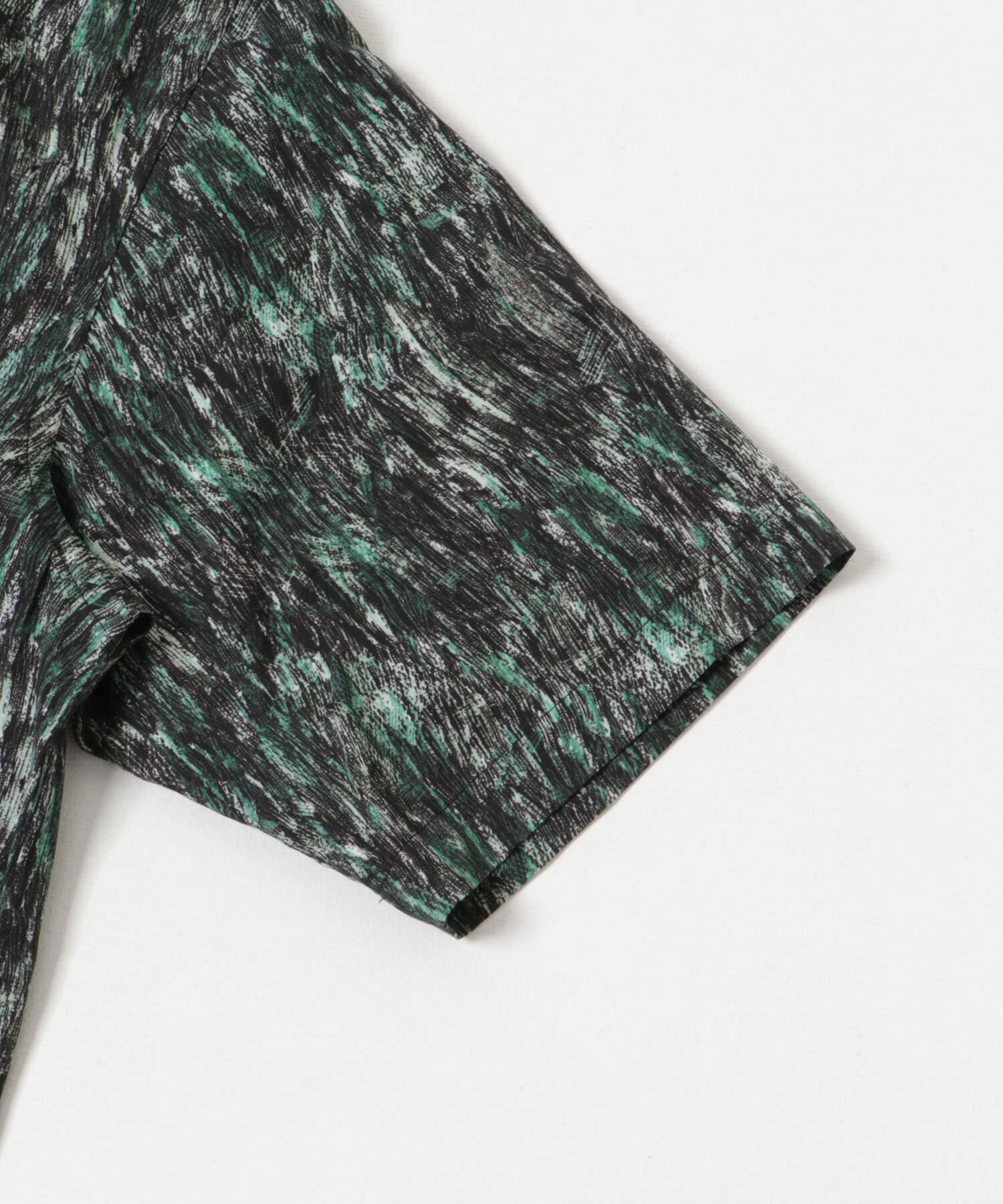 URBAN RESEARCH「LONGCHAMP PRINT SHIRTS」|シャツ・ブラウス|