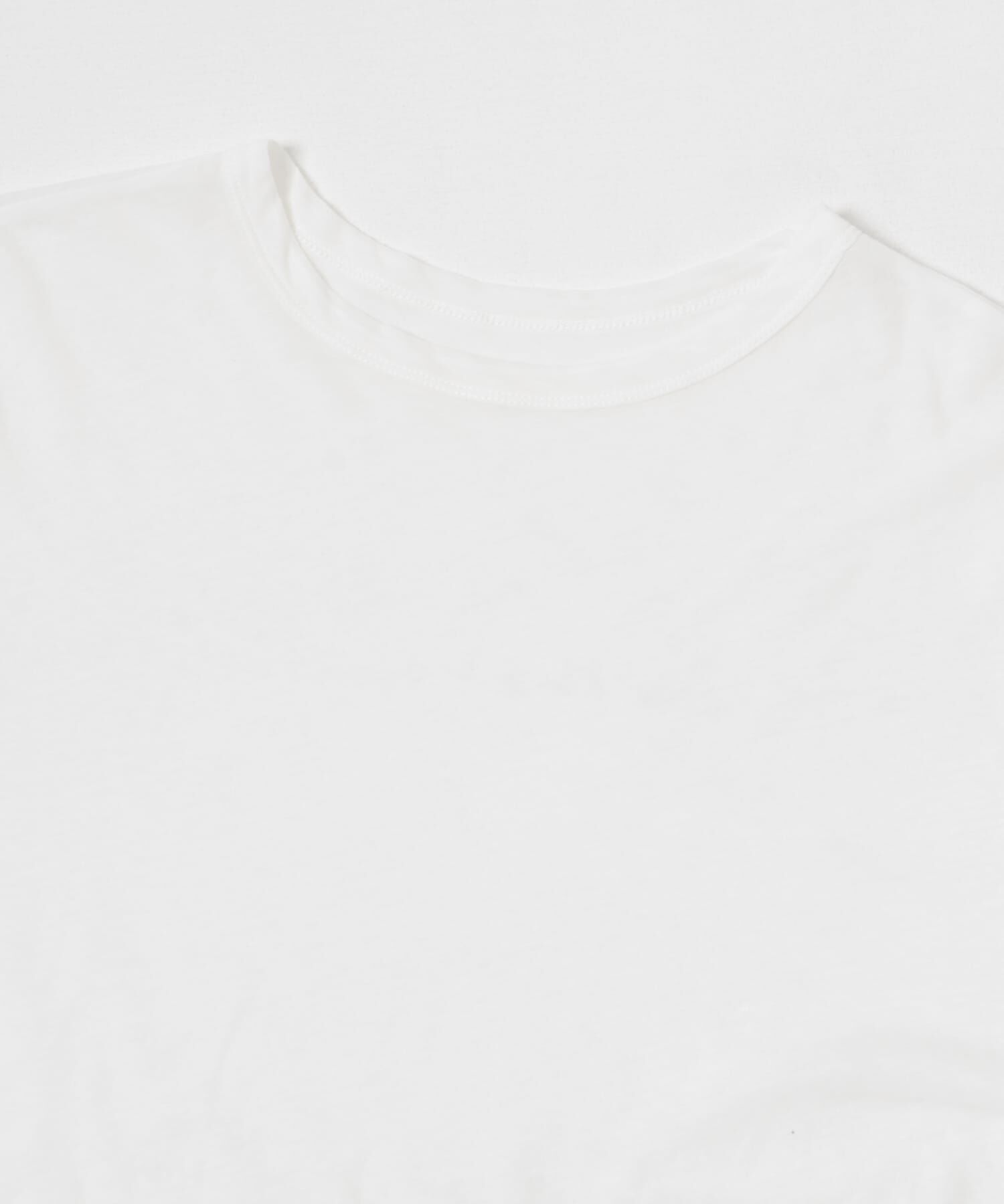 URBAN RESEARCH「new basic　ドライツイストシアーTシャツ」|Tシャツ・カットソー|