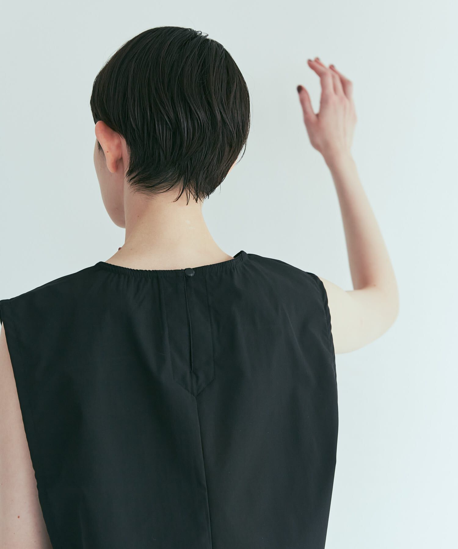 URBAN RESEARCH「『2サイズ展開』『UVカット』Swim URBAN RESEARCH　スイムドロストノースリーブ」|ビキニ|