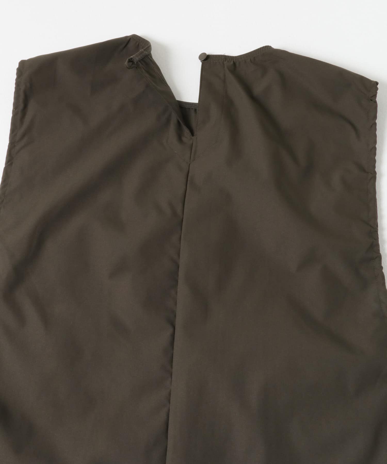 URBAN RESEARCH「『2サイズ展開』『UVカット』Swim URBAN RESEARCH　スイムドロストノースリーブ」|ビキニ|