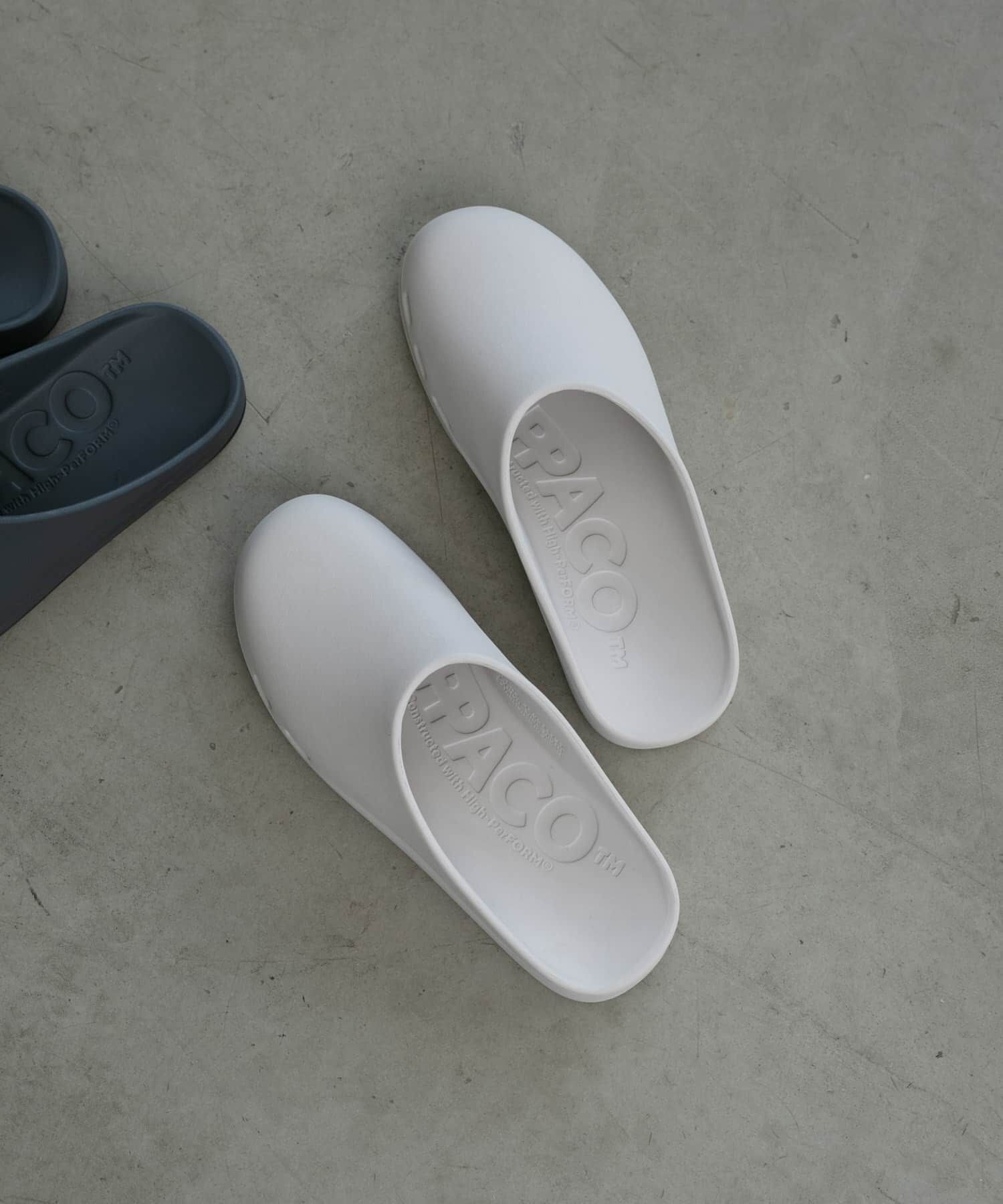 URBAN RESEARCH「PPACO　LUX-1」|サンダル|オフホワイト