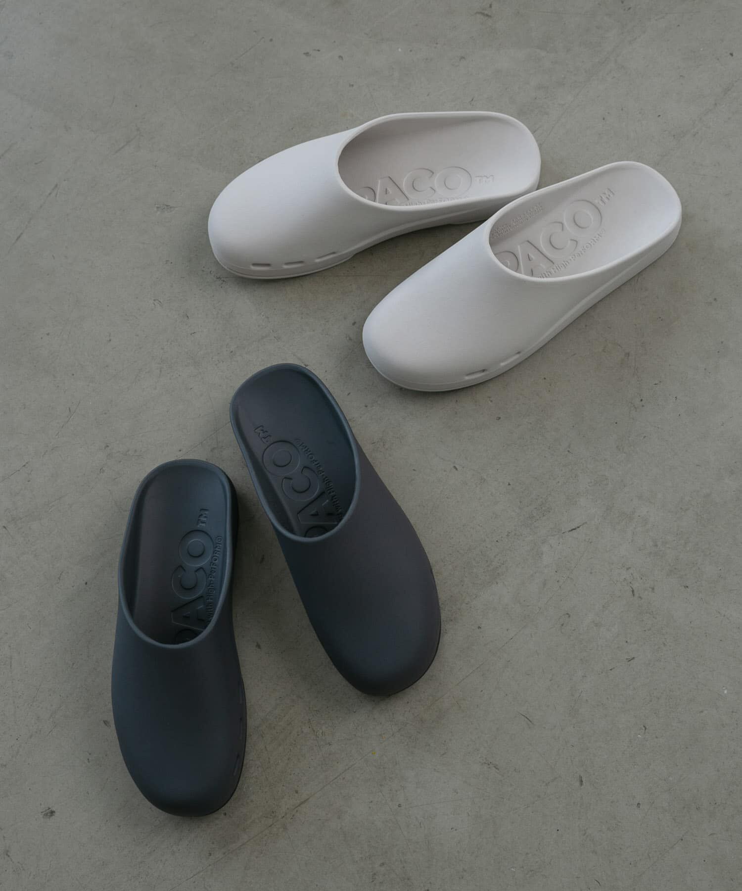 URBAN RESEARCH「PPACO　LUX-1」|サンダル|