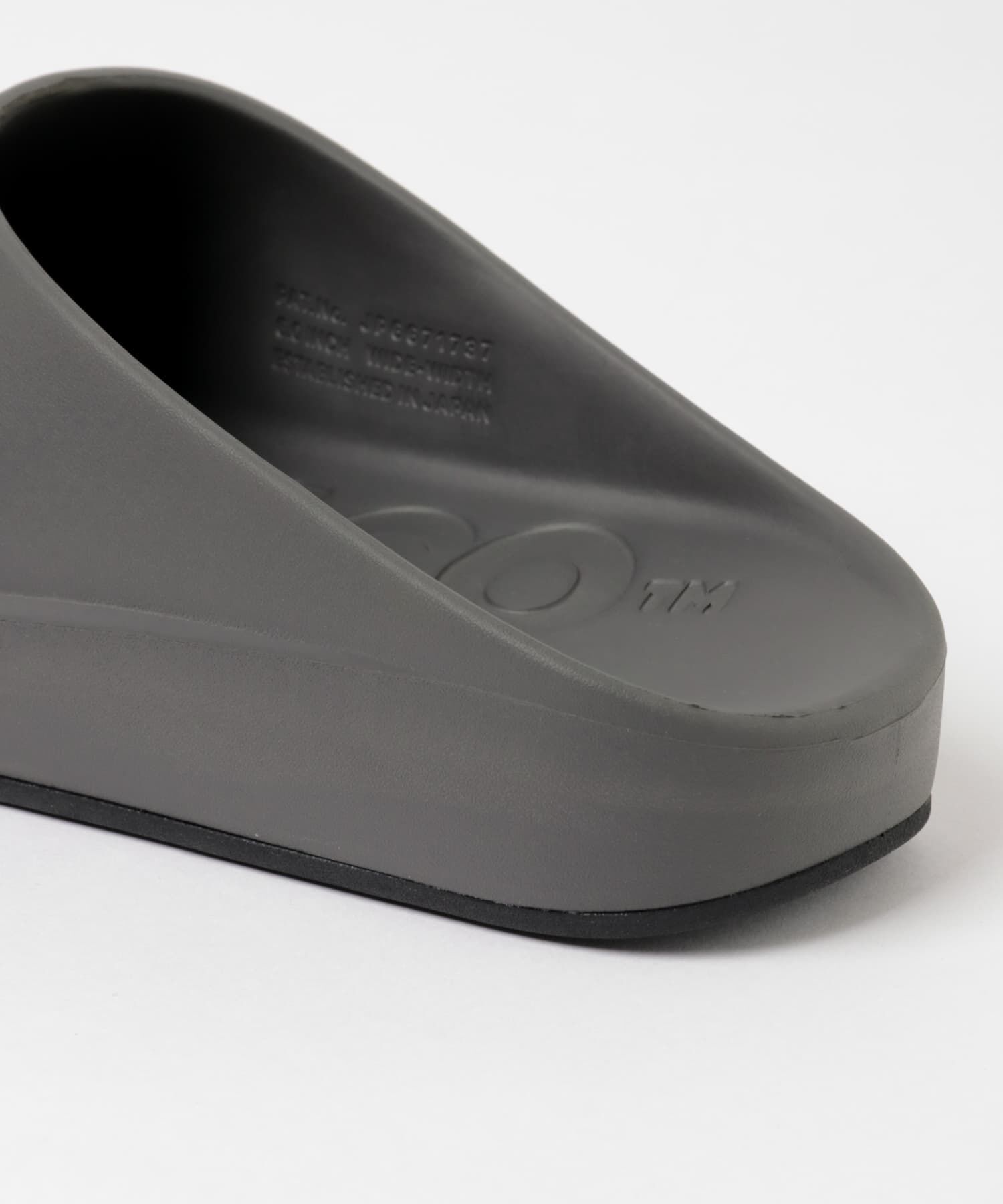 URBAN RESEARCH「PPACO　LUX-1」|サンダル|