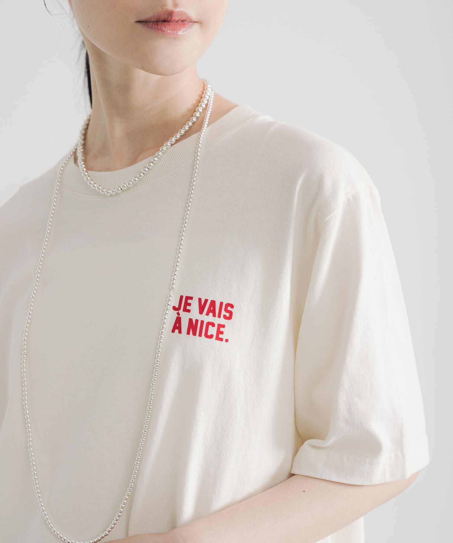 URBAN RESEARCH「グラフィックスーベニアTシャツ」|Tシャツ・カットソー|