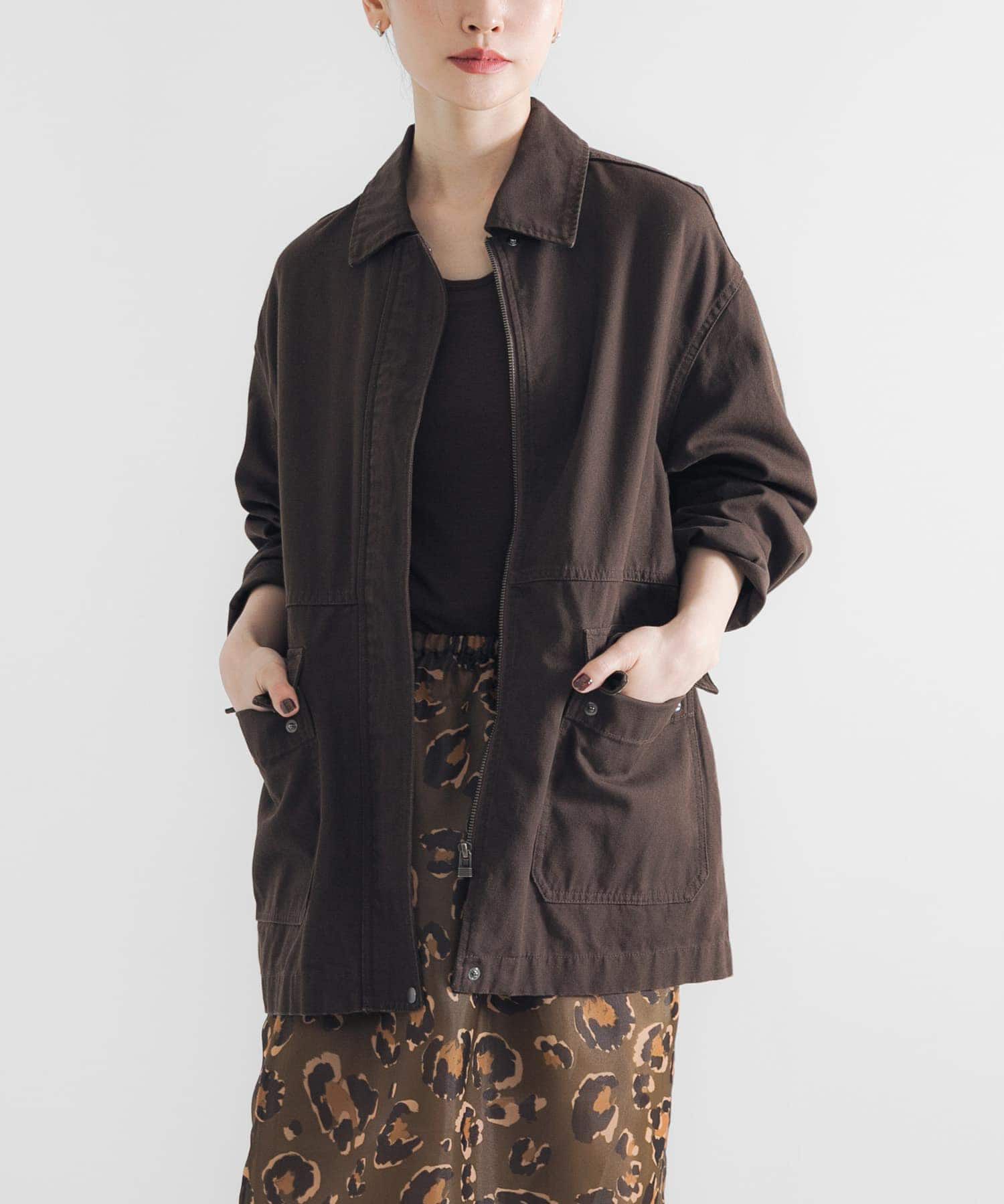 URBAN RESEARCH「コットンオックスカバーオール」|その他|