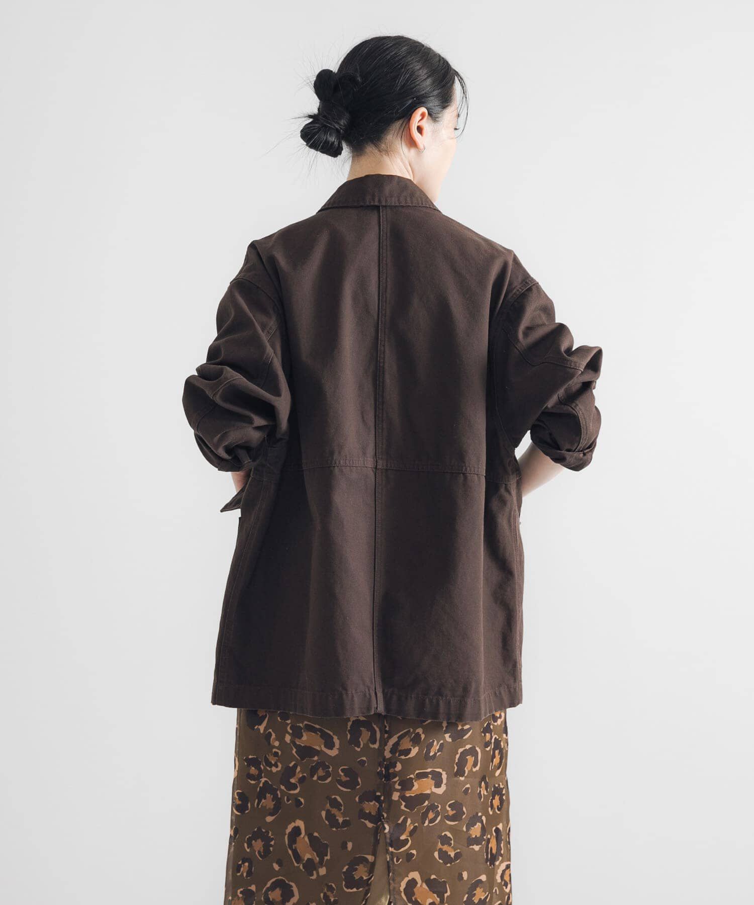 URBAN RESEARCH「コットンオックスカバーオール」|その他|