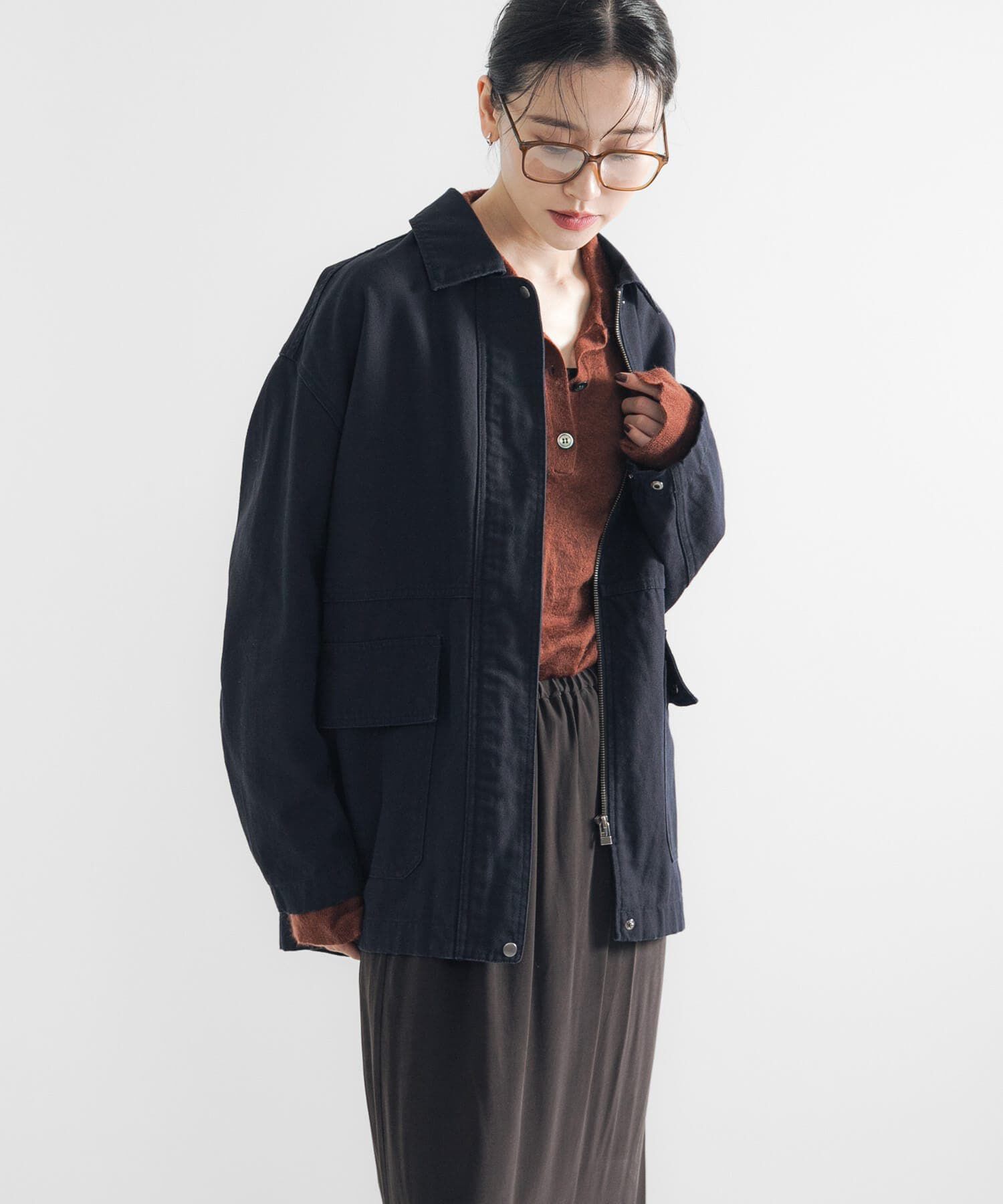 URBAN RESEARCH「コットンオックスカバーオール」|その他|