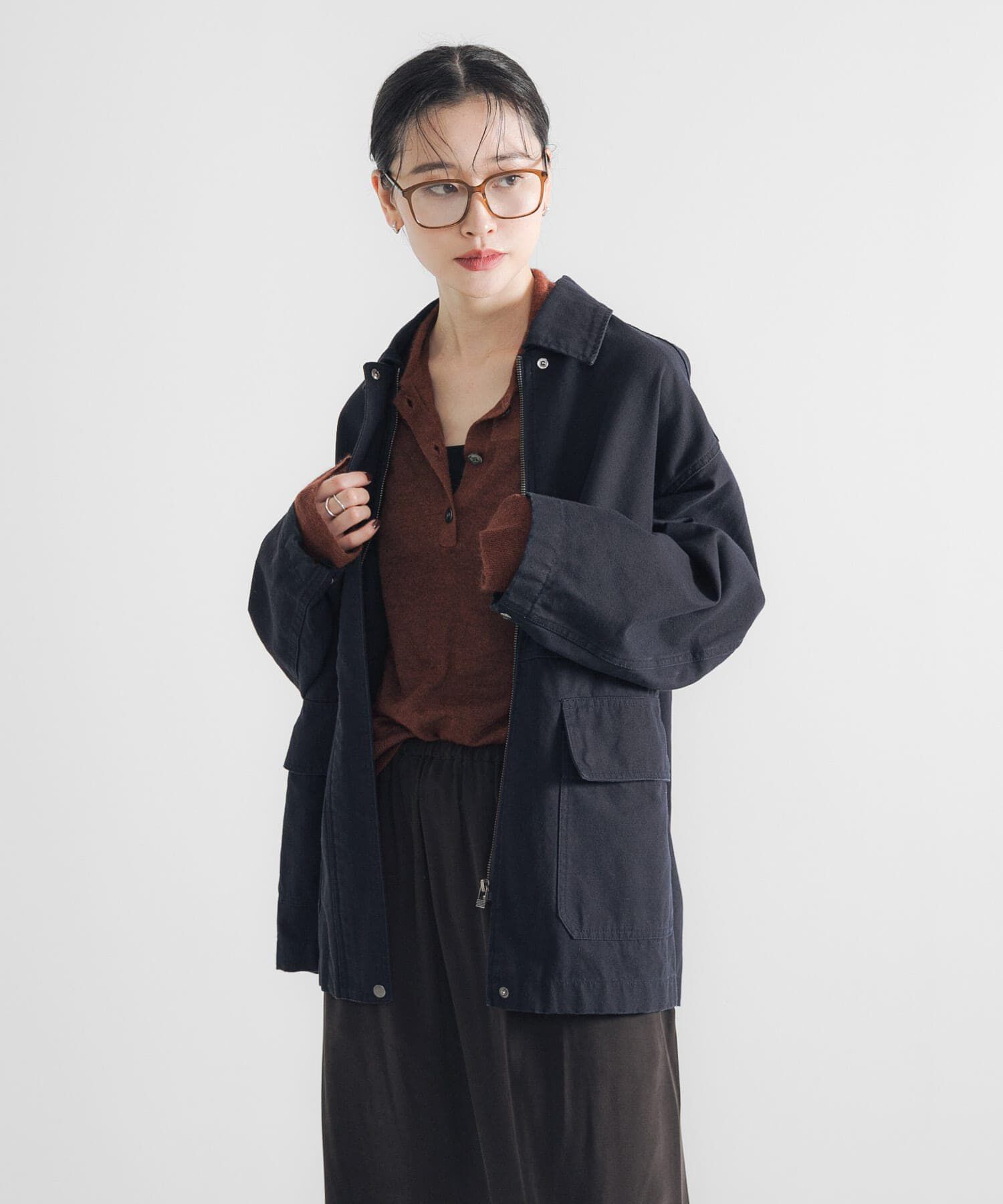 URBAN RESEARCH「コットンオックスカバーオール」|その他|