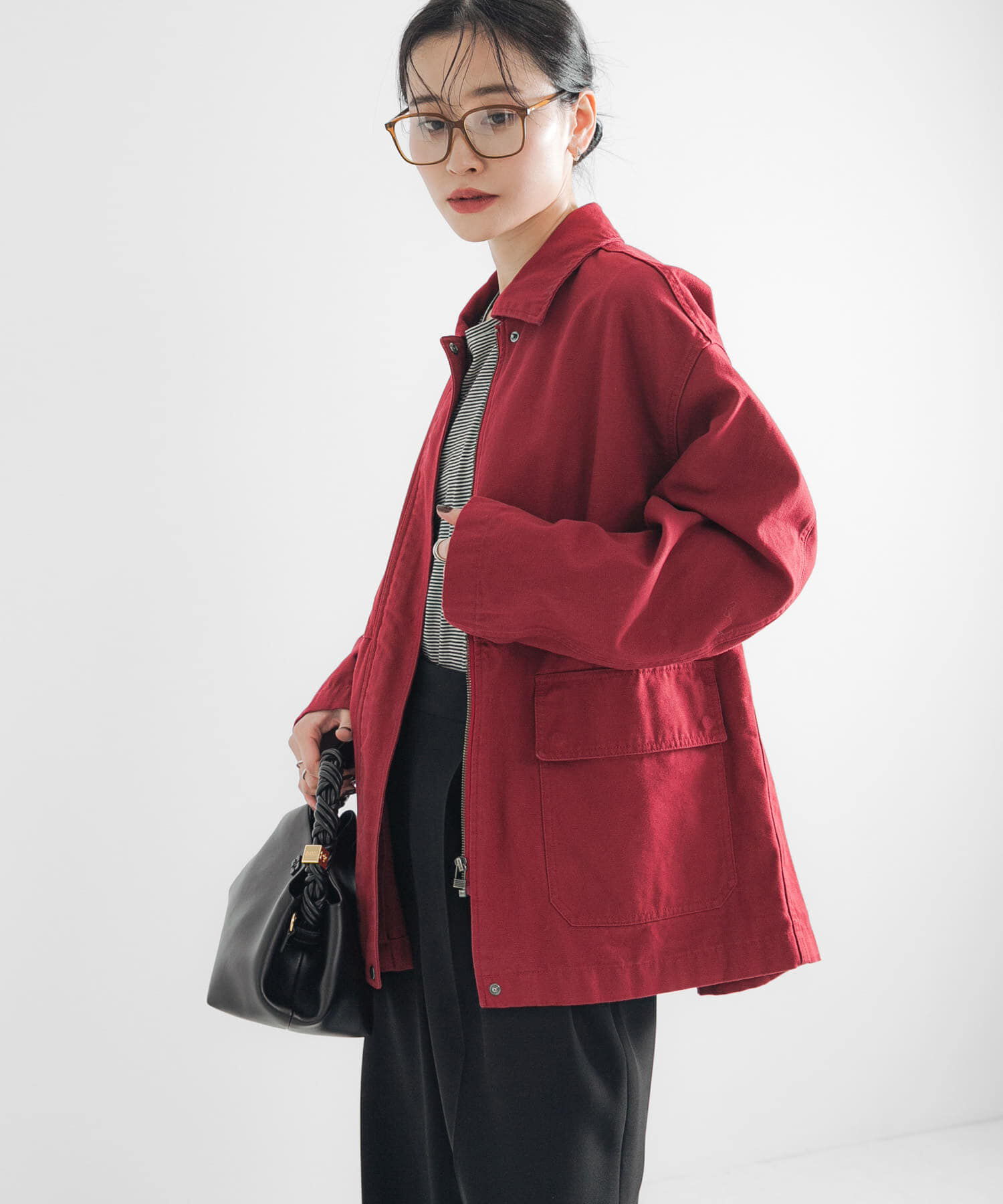 URBAN RESEARCH「コットンオックスカバーオール」|その他|