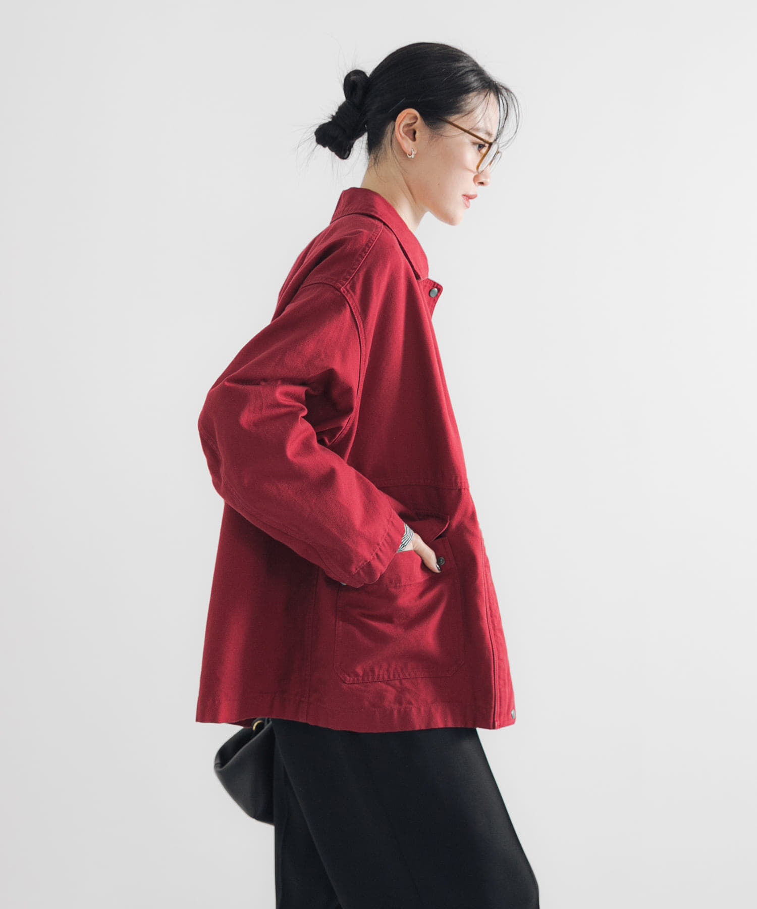 URBAN RESEARCH「コットンオックスカバーオール」|その他|