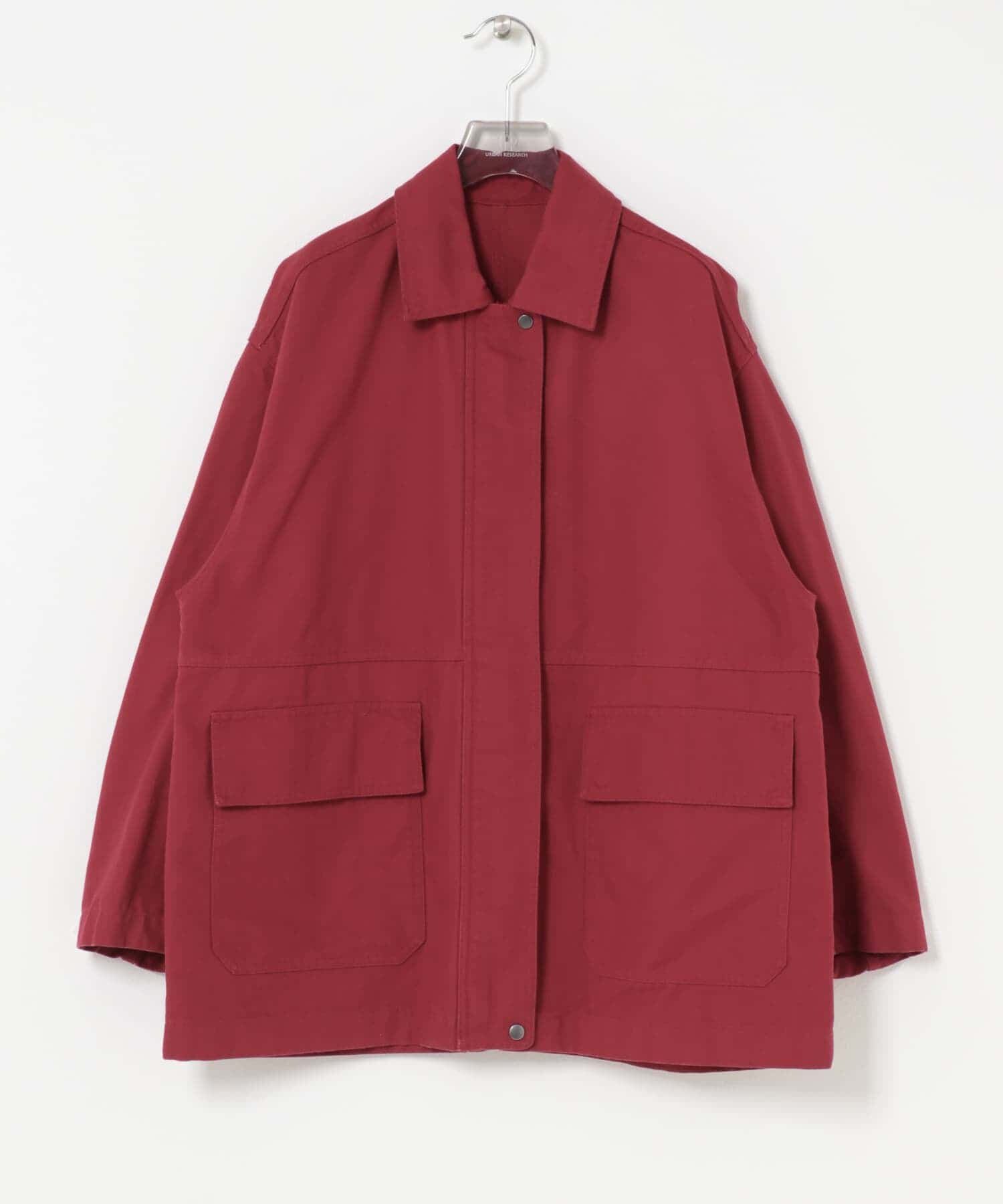 URBAN RESEARCH「コットンオックスカバーオール」|その他|