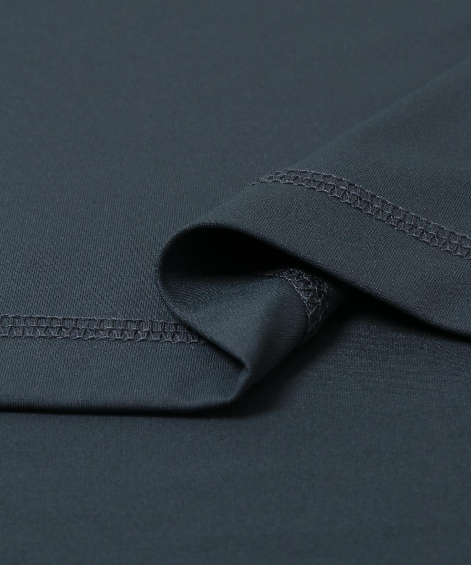 URBAN RESEARCH「『別注』NANGA&times;URBAN RESEARCH RASH GUARD SHORT-SLEEVE」|Tシャツ・カットソー|