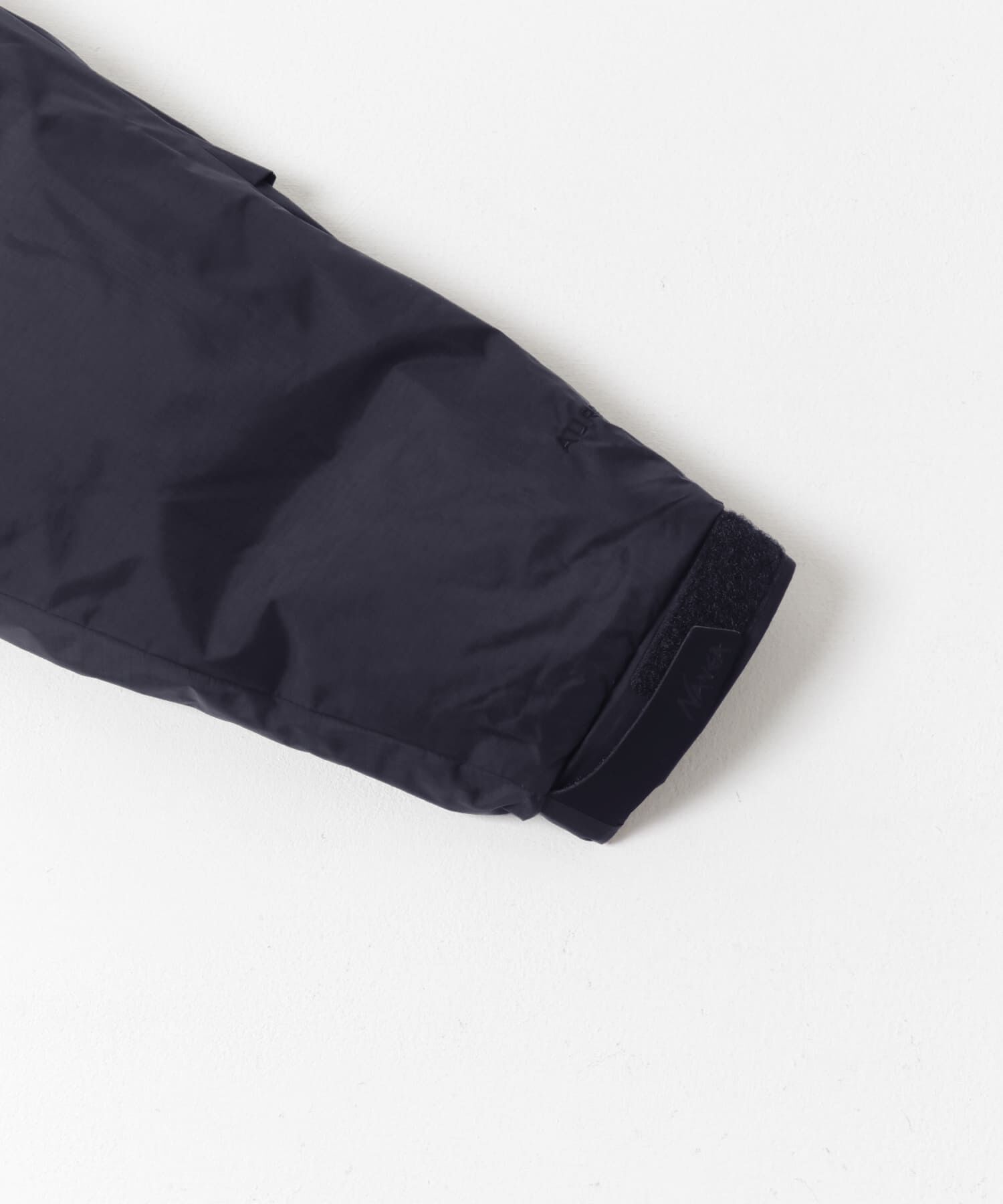 URBAN RESEARCH DOORS「『別注』NANGA&times;DOORS　AURORA TEX DOWN PARKA」|ダウン|