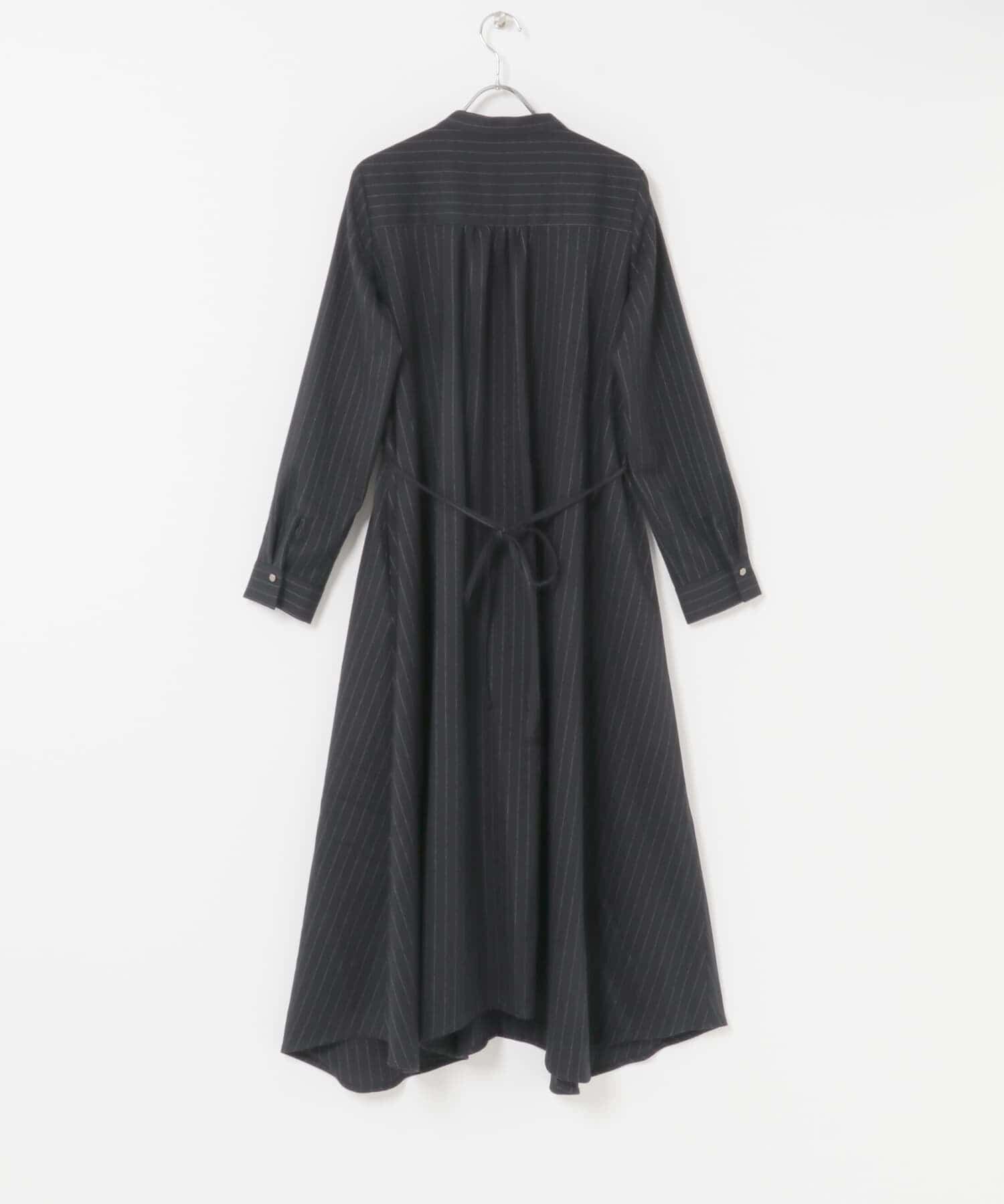 URBAN RESEARCH ROSSO「『WEB限定』イレギュラーヘムワンピース」|ワンピース|