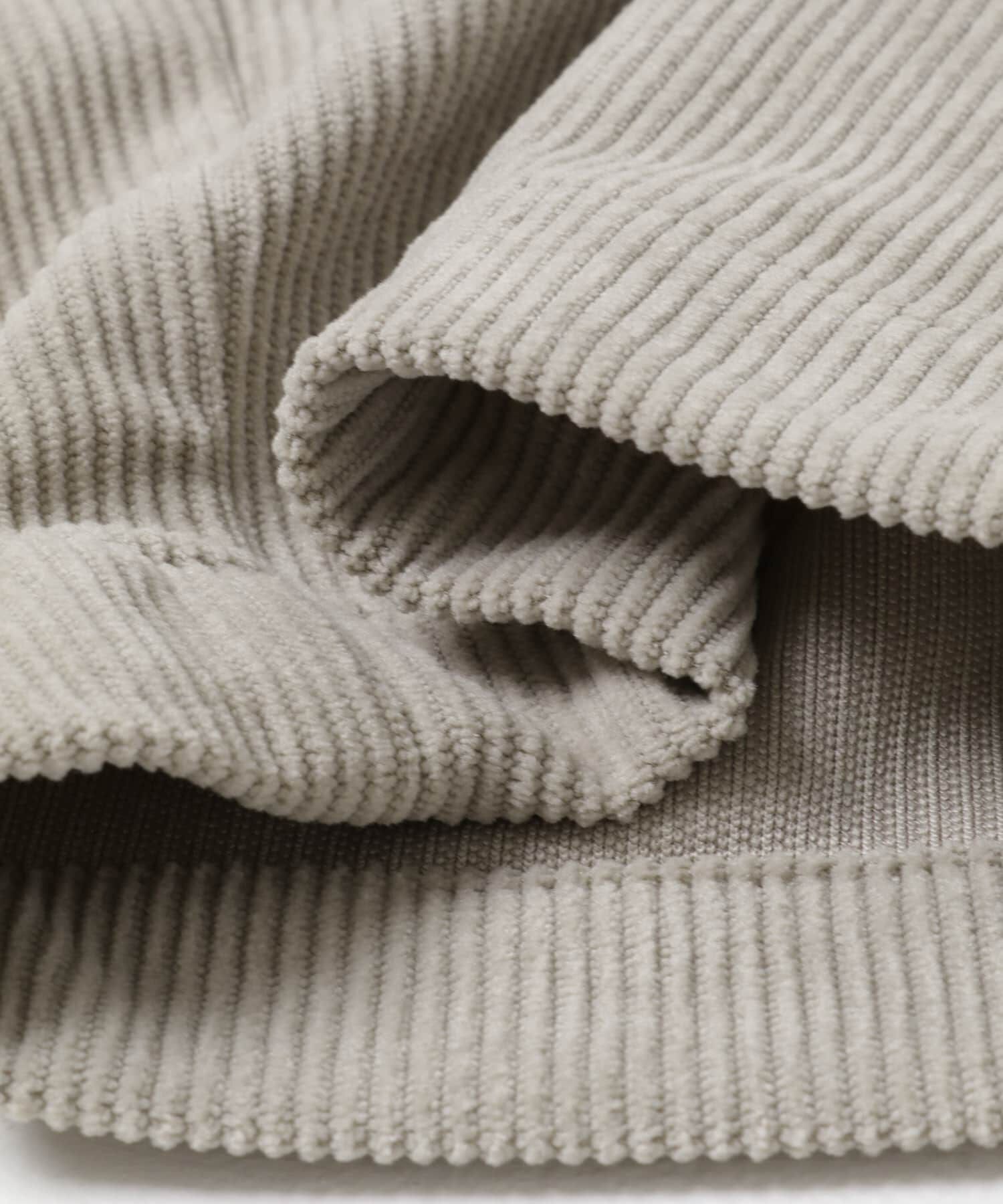 URBAN RESEARCH DOORS「『イージーケア』『UR TECH』コーデュロイイージートラウザー」|その他|