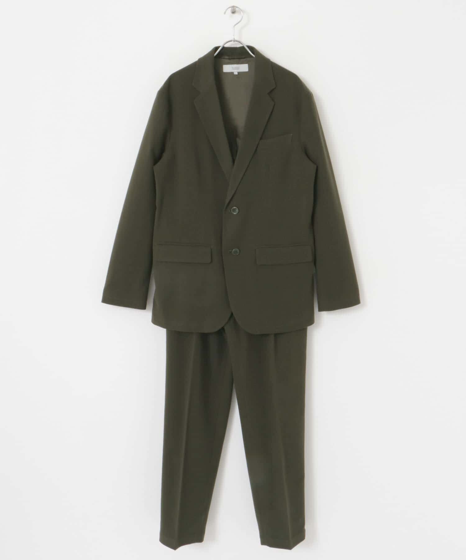 URBAN RESEARCH ROSSO「『XLサイズあり』ハイパフォーマンスウォームセットアップ」|その他|