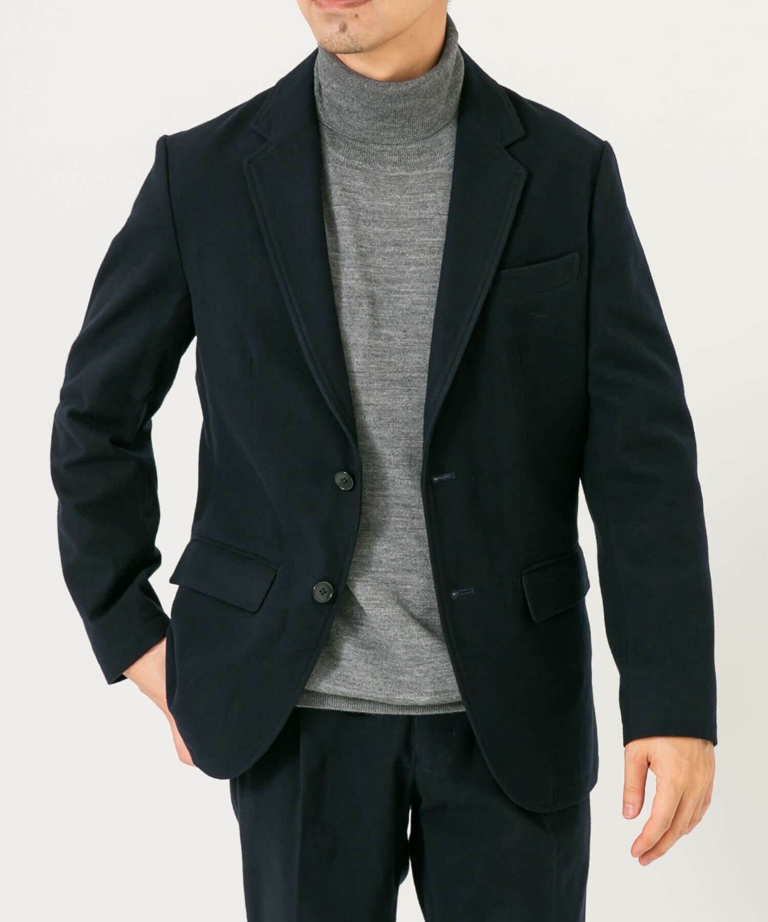 URBAN RESEARCH ROSSO「『XLサイズあり』ハイパフォーマンスウォームセットアップ」|その他|