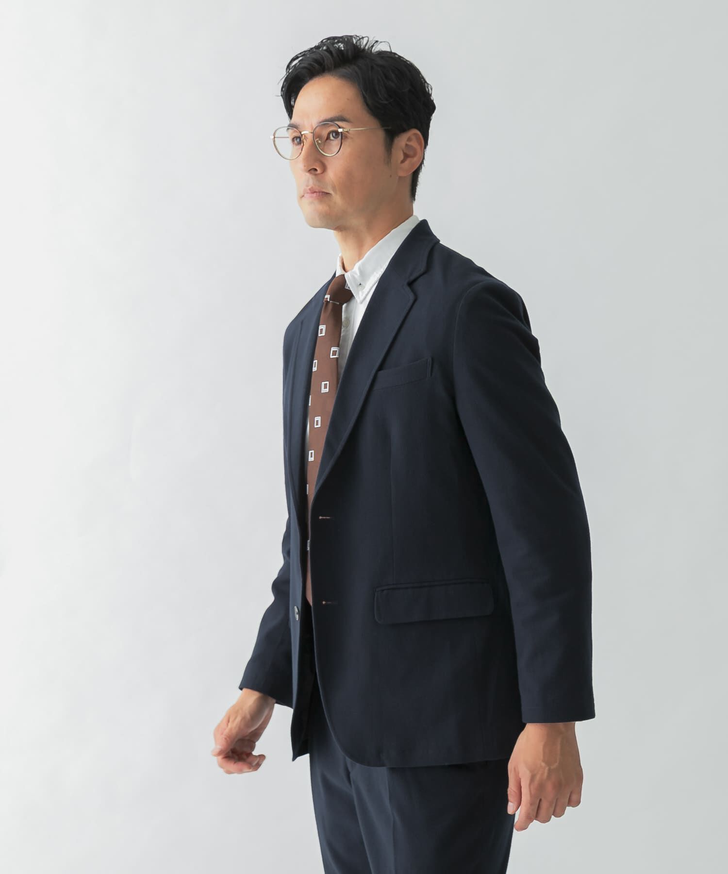 URBAN RESEARCH ROSSO「『XLサイズあり』ハイパフォーマンスウォームセットアップ」|その他|