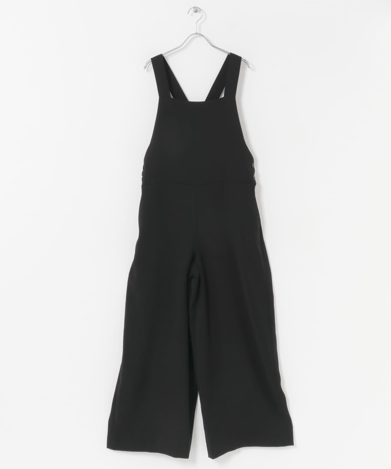 URBAN RESEARCH DOORS「リラックスイージーサロペット」|スカート|