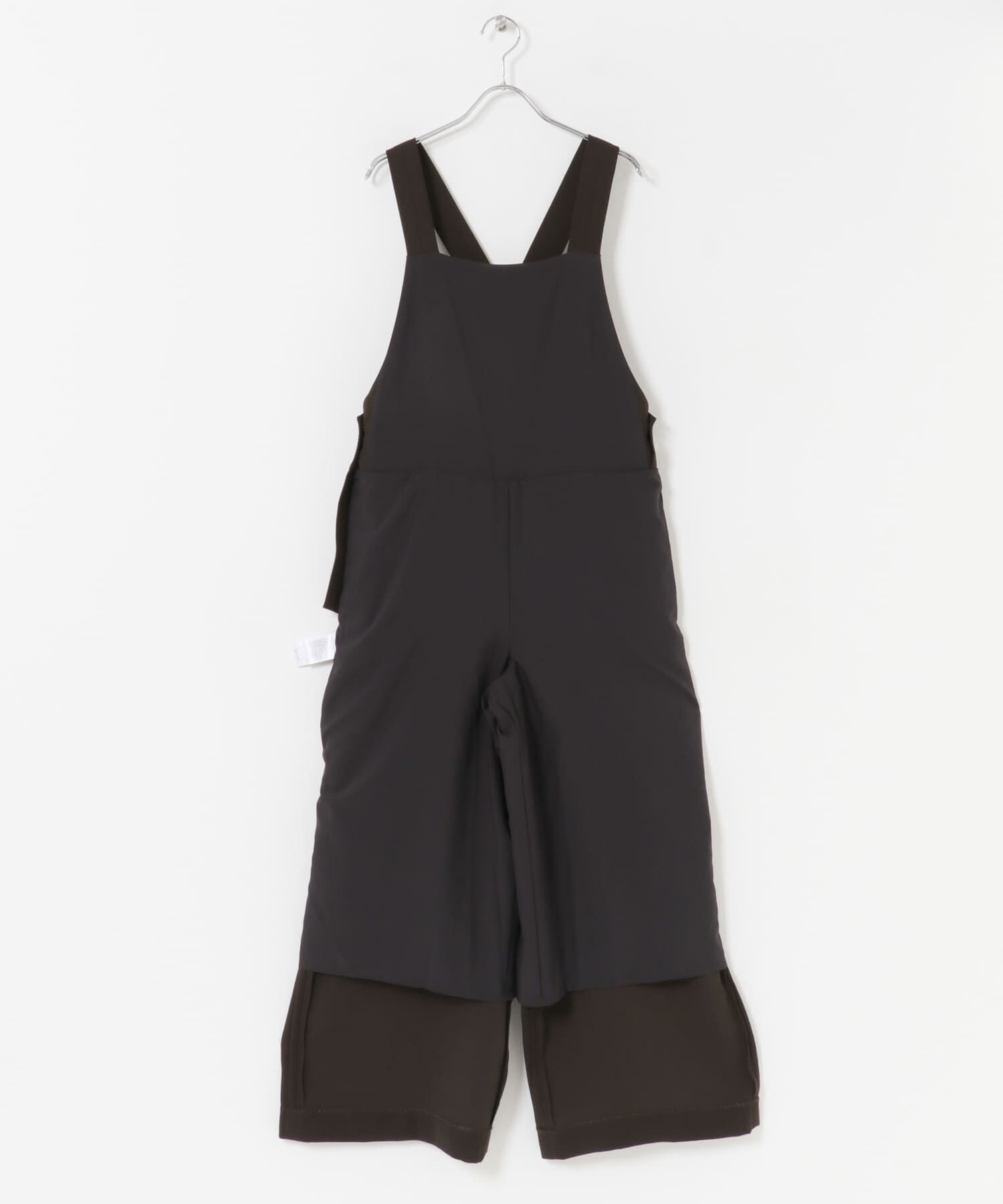 URBAN RESEARCH DOORS「リラックスイージーサロペット」|スカート|